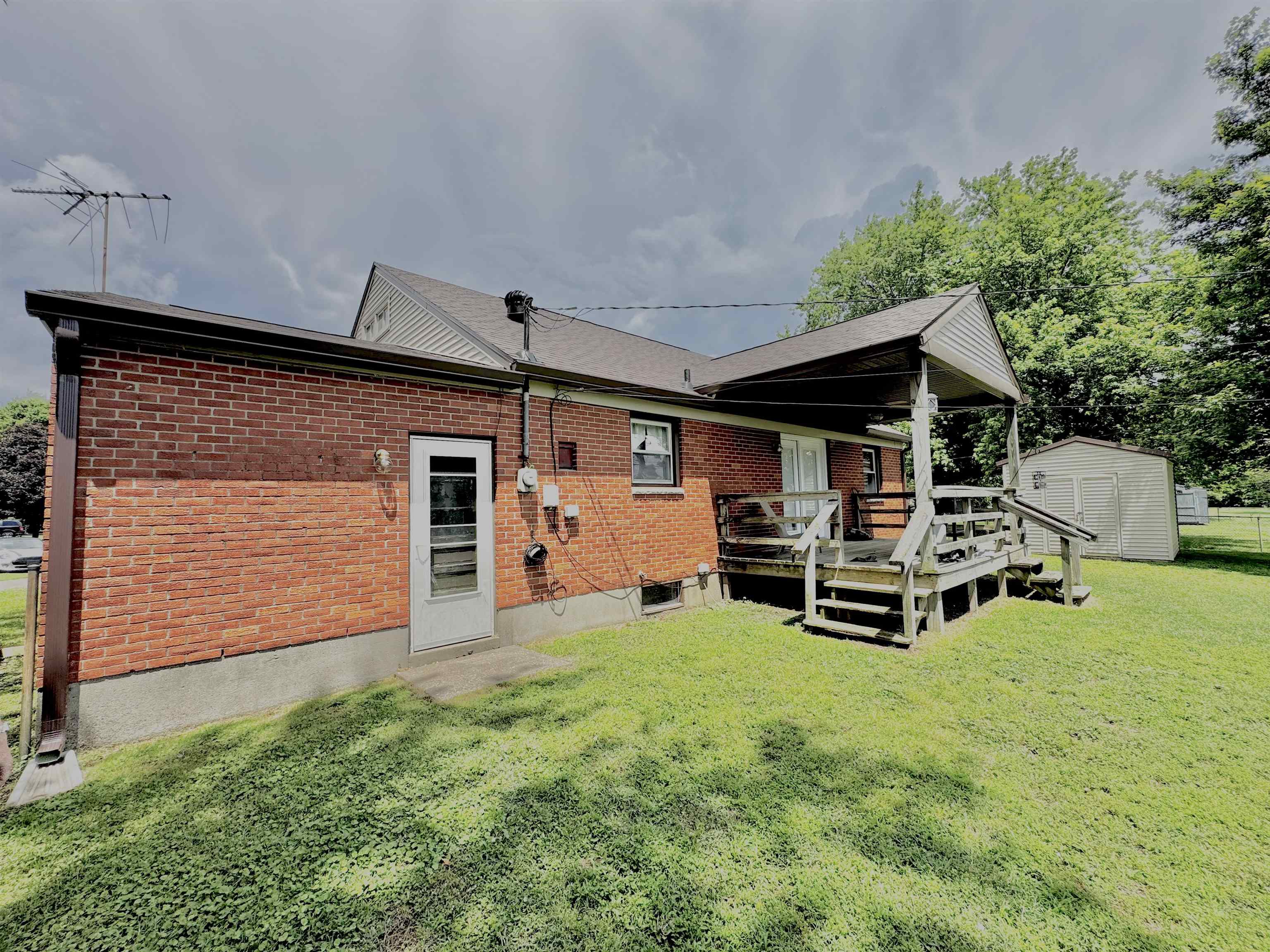 1929 Tomy Lee Ct., Owensboro, Kentucky 42301, 4 Bedrooms Bedrooms, ,1 BathroomBathrooms,Single Family Residence,For Sale,Tomy Lee Ct.,92238
