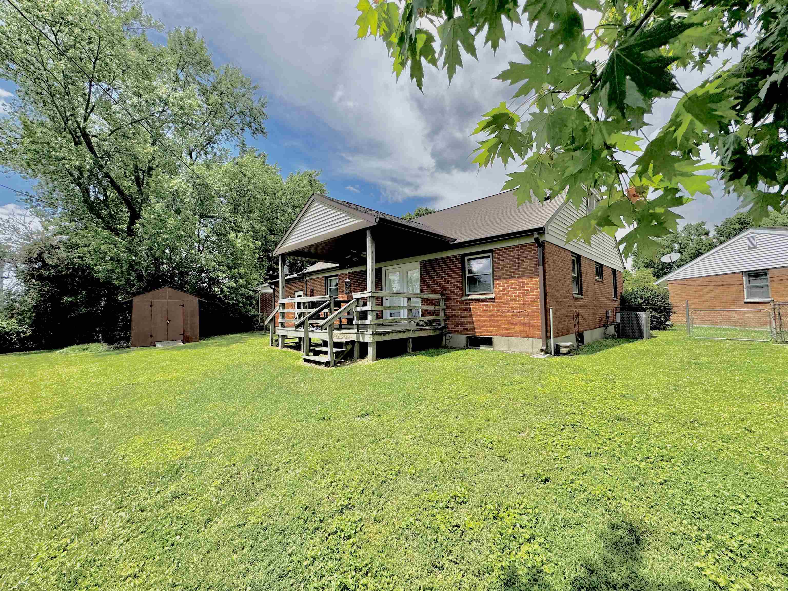 1929 Tomy Lee Ct., Owensboro, Kentucky 42301, 4 Bedrooms Bedrooms, ,1 BathroomBathrooms,Single Family Residence,For Sale,Tomy Lee Ct.,92238