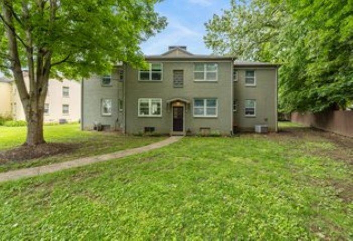1335 D Claranette Ct, Owensboro, Kentucky 42301, 2 Bedrooms Bedrooms, ,1 BathroomBathrooms,Condominium,For Sale,Claranette Ct,92239