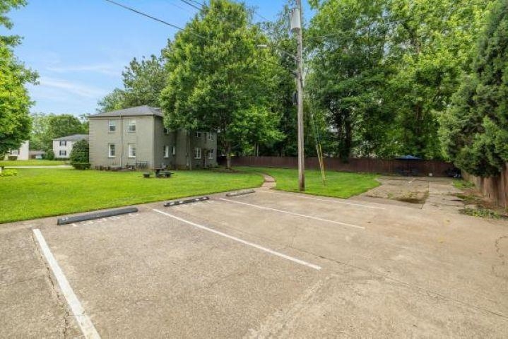 1335 D Claranette Ct, Owensboro, Kentucky 42301, 2 Bedrooms Bedrooms, ,1 BathroomBathrooms,Condominium,For Sale,Claranette Ct,92239