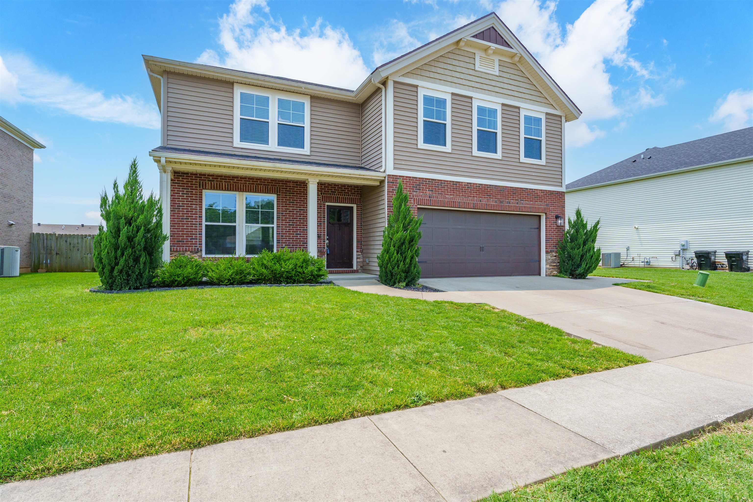 6206 Autumn Valley Trace, Owensboro, Kentucky 42376, 4 Bedrooms Bedrooms, ,2 BathroomsBathrooms,Single Family Residence,For Sale,Autumn Valley Trace,92240