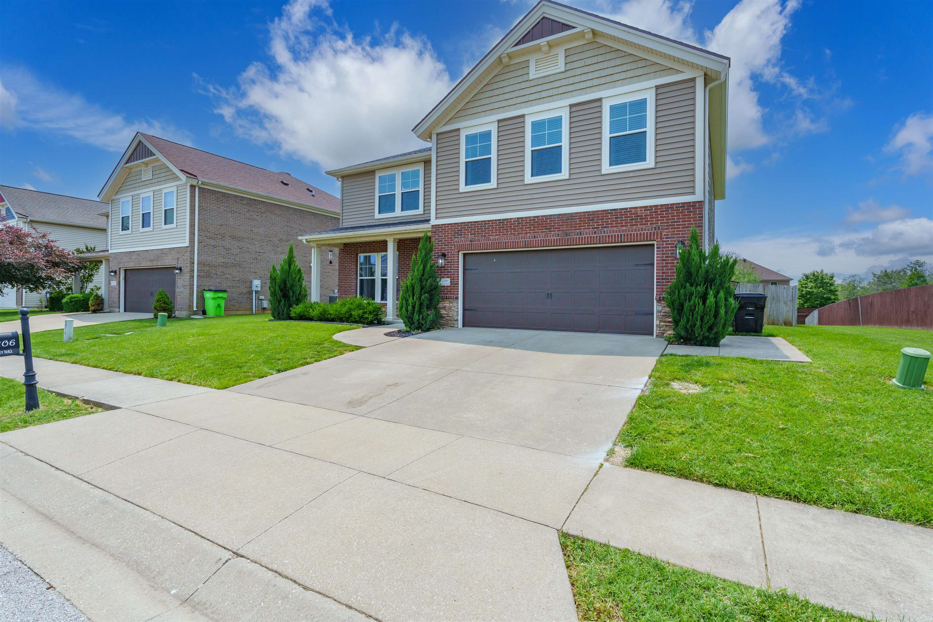 6206 Autumn Valley Trace, Owensboro, Kentucky 42376, 4 Bedrooms Bedrooms, ,2 BathroomsBathrooms,Single Family Residence,For Sale,Autumn Valley Trace,92240
