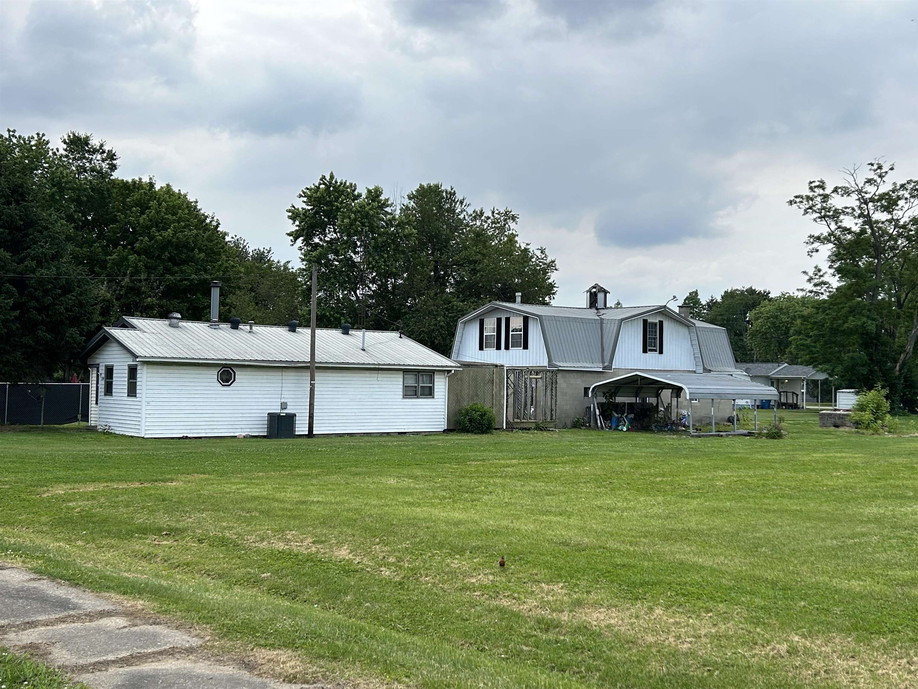 130 Pell, Lewisport, Kentucky 42351-130, 2 Bedrooms Bedrooms, ,2 BathroomsBathrooms,Single Family Residence,For Sale,Pell,92242