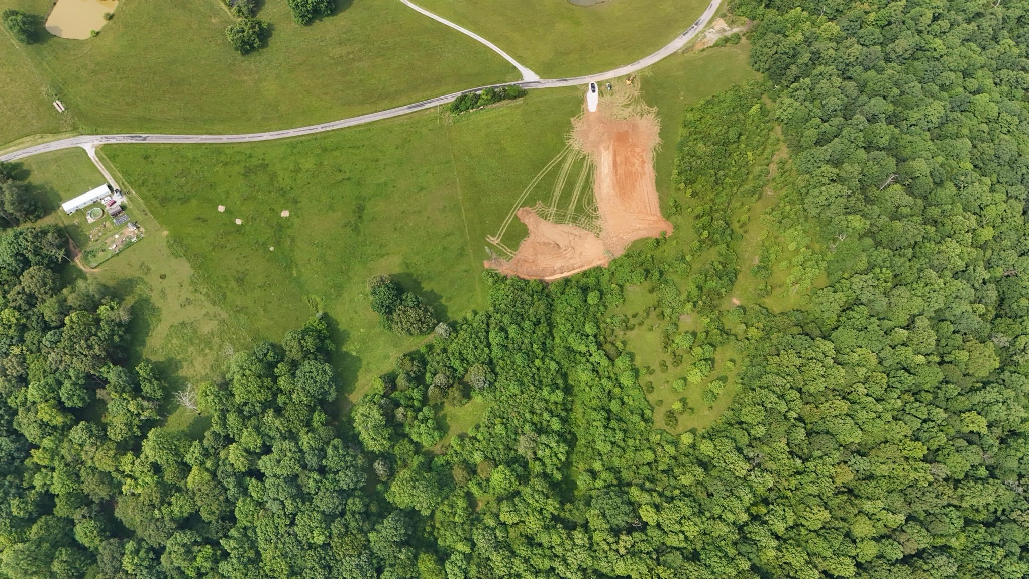 429 Flint Springs Road, Cromwell, Kentucky 42333, ,Land,For Sale,Flint Springs Road,92243
