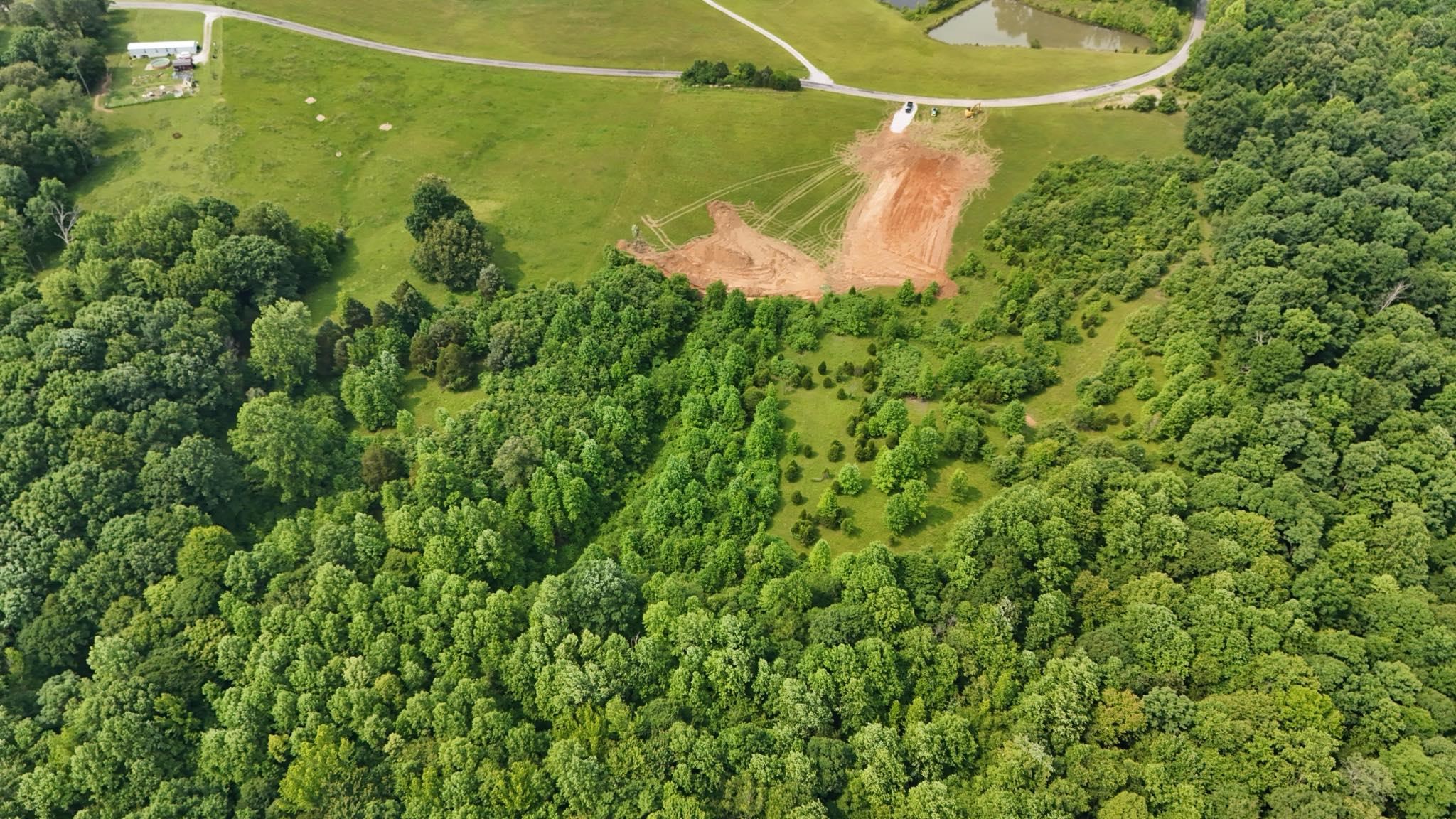 429 Flint Springs Road, Cromwell, Kentucky 42333, ,Land,For Sale,Flint Springs Road,92243