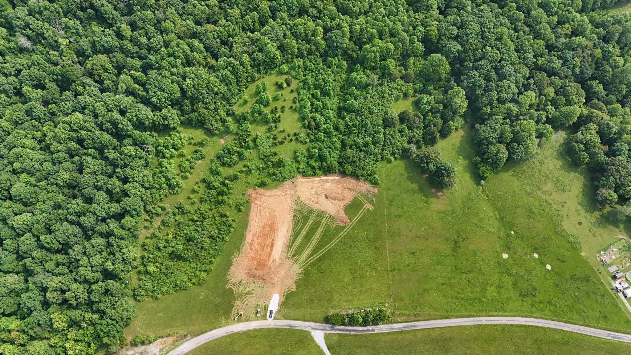 429 Flint Springs Road, Cromwell, Kentucky 42333, ,Land,For Sale,Flint Springs Road,92243