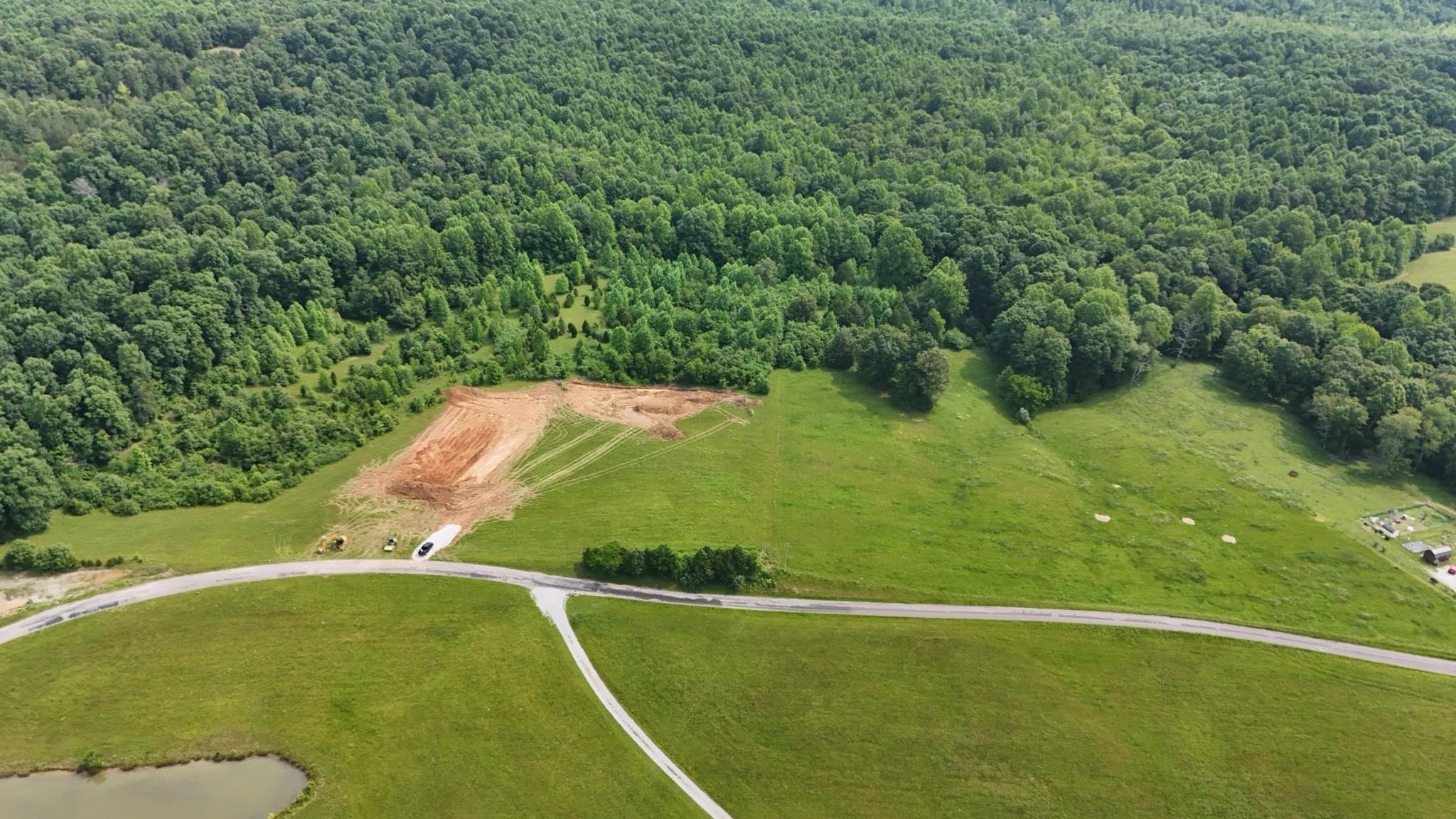 429 Flint Springs Road, Cromwell, Kentucky 42333, ,Land,For Sale,Flint Springs Road,92243