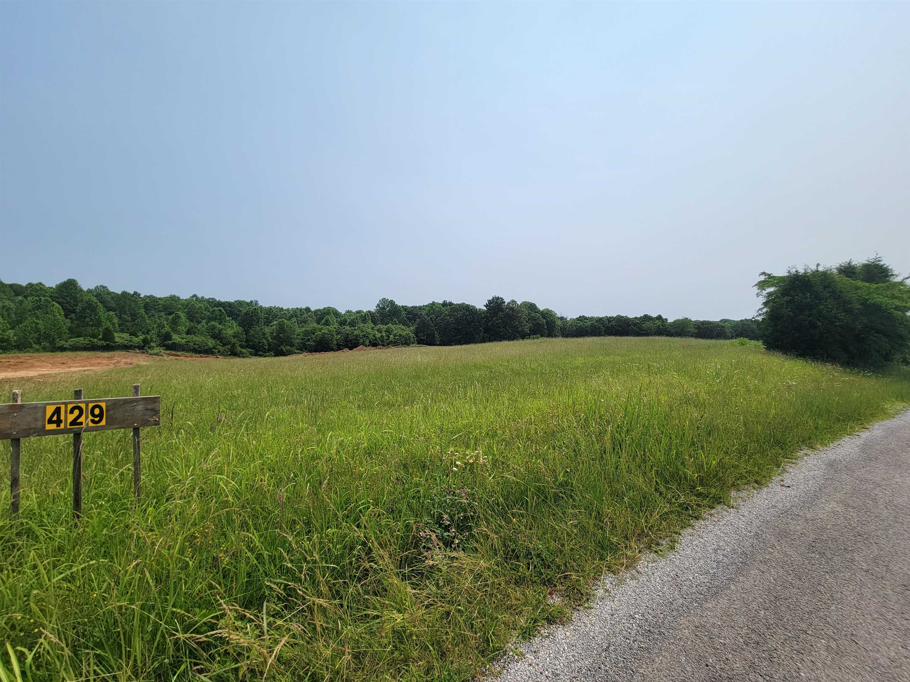 429 Flint Springs Road, Cromwell, Kentucky 42333, ,Land,For Sale,Flint Springs Road,92243