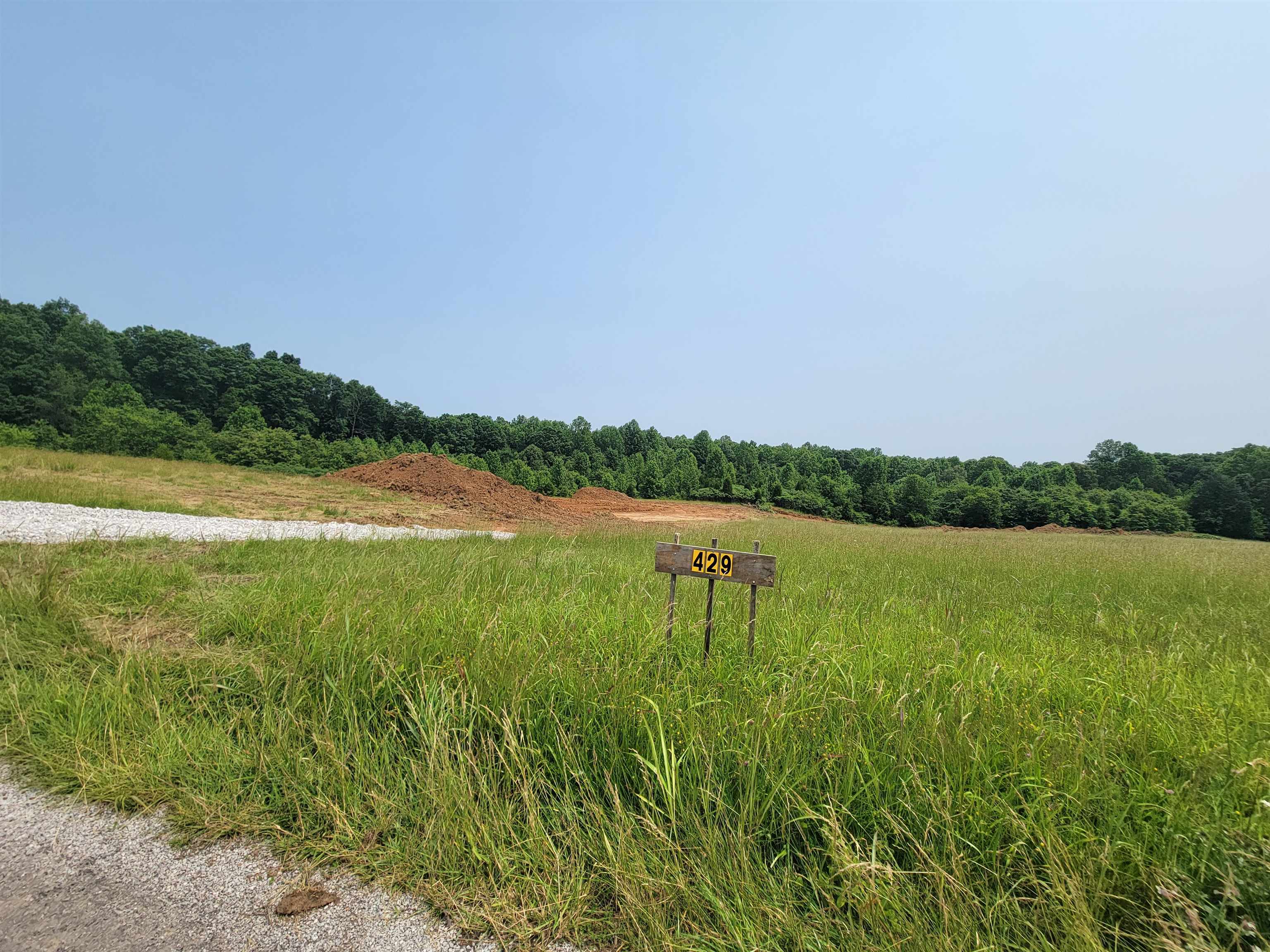 429 Flint Springs Road, Cromwell, Kentucky 42333, ,Land,For Sale,Flint Springs Road,92243