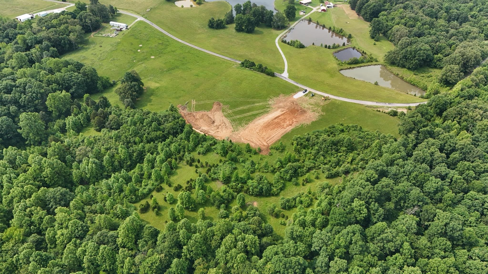 429 Flint Springs Road, Cromwell, Kentucky 42333, ,Land,For Sale,Flint Springs Road,92243