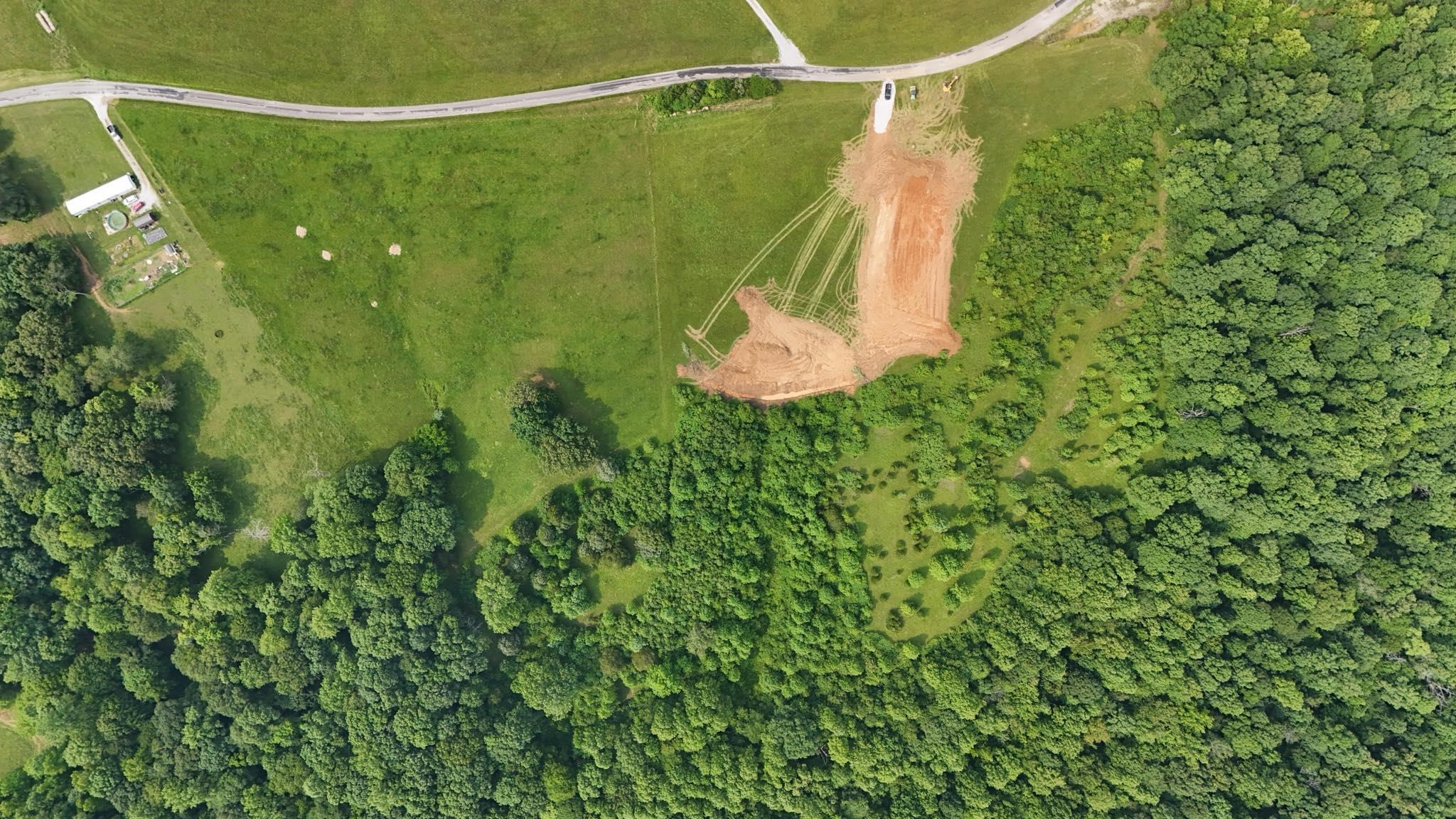 429 Flint Springs Road, Cromwell, Kentucky 42333, ,Land,For Sale,Flint Springs Road,92243