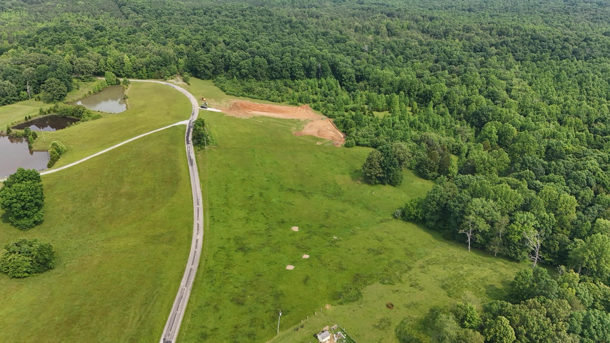 429 Flint Springs Road, Cromwell, Kentucky 42333, ,Land,For Sale,Flint Springs Road,92243