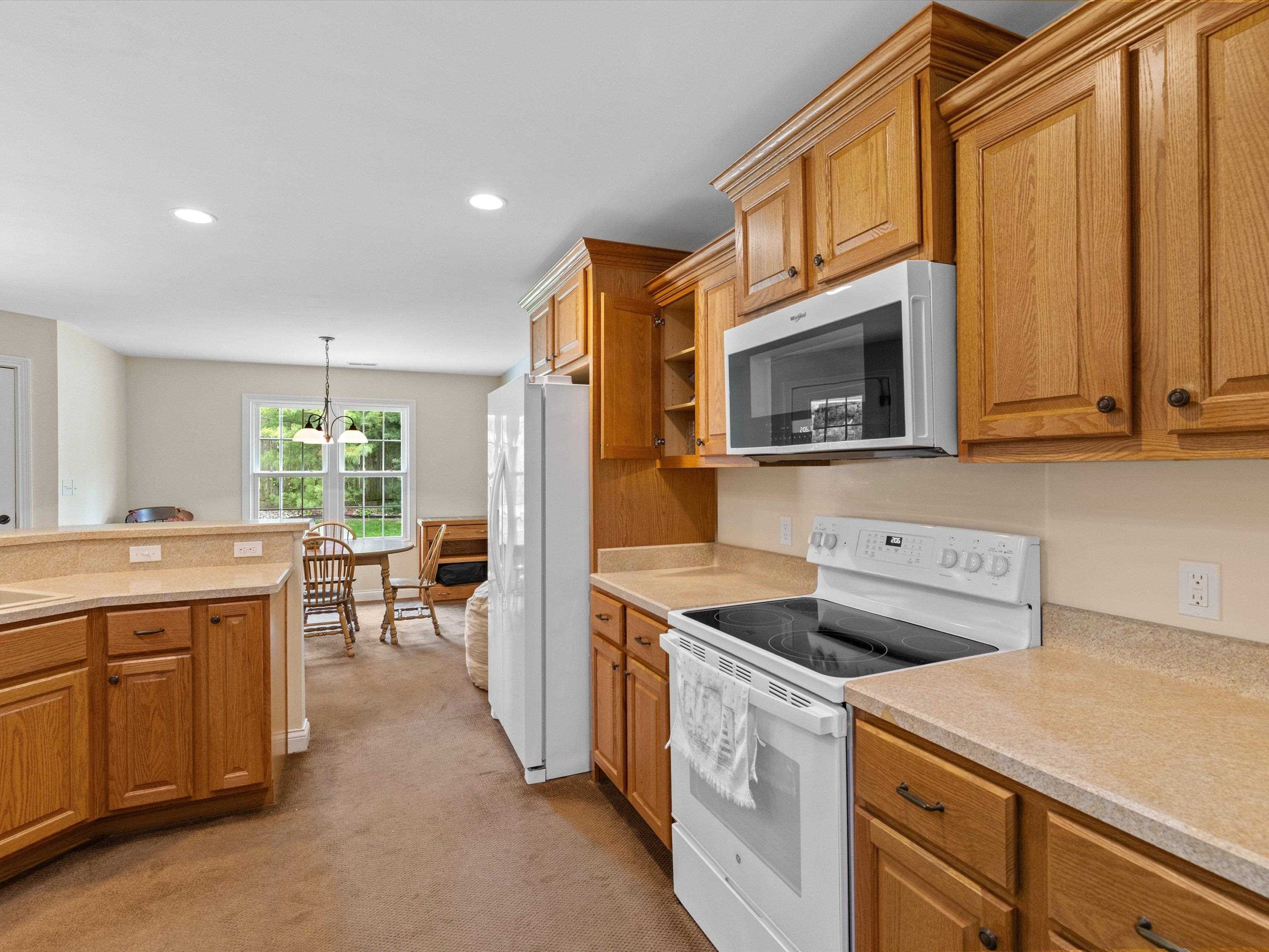 3939 Cross Creek Trail, Owensboro, Kentucky 42303, 3 Bedrooms Bedrooms, ,2 BathroomsBathrooms,Single Family Residence,For Sale,Cross Creek Trail,92244