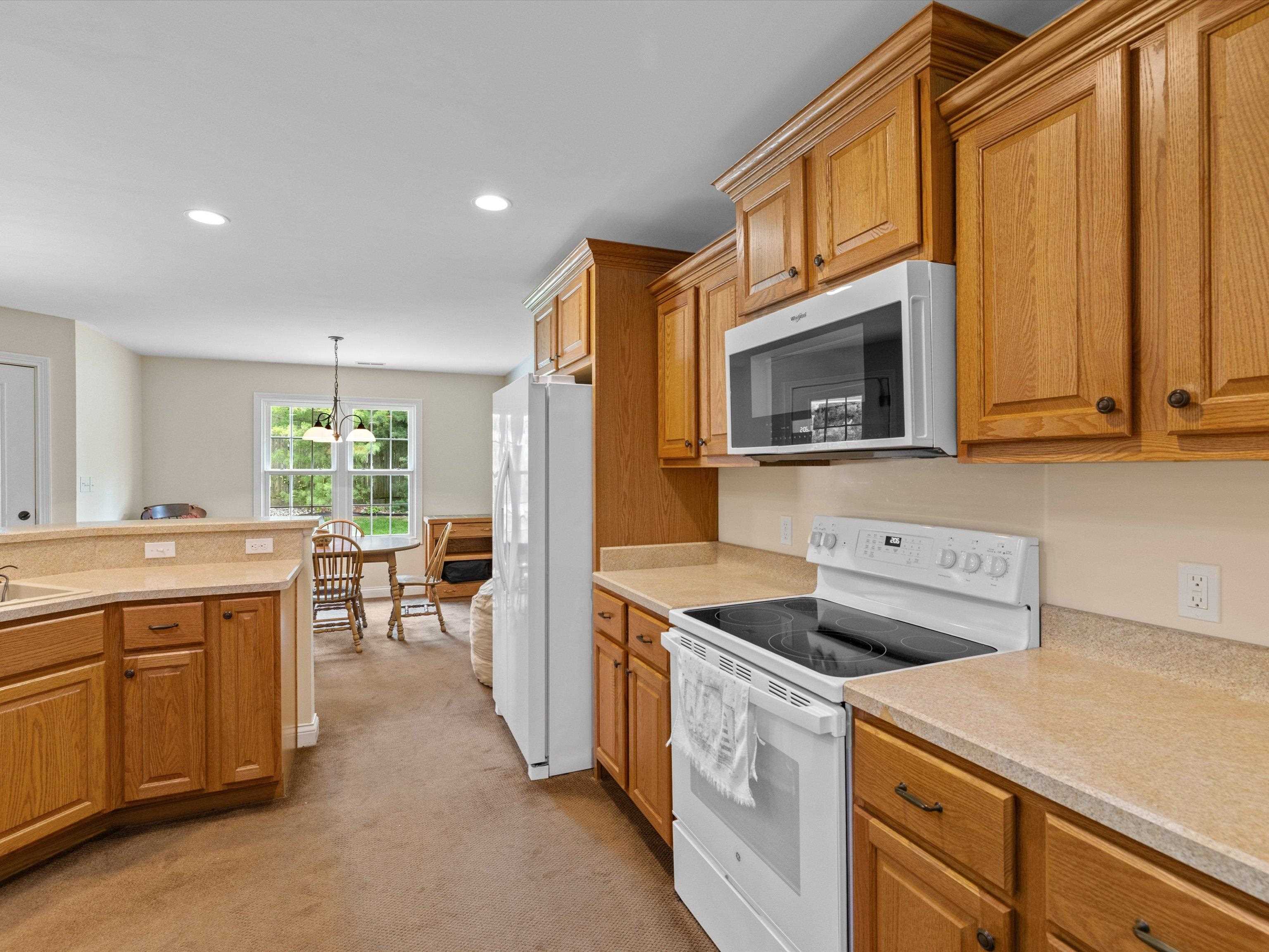 3939 Cross Creek Trail, Owensboro, Kentucky 42303, 3 Bedrooms Bedrooms, ,2 BathroomsBathrooms,Single Family Residence,For Sale,Cross Creek Trail,92244