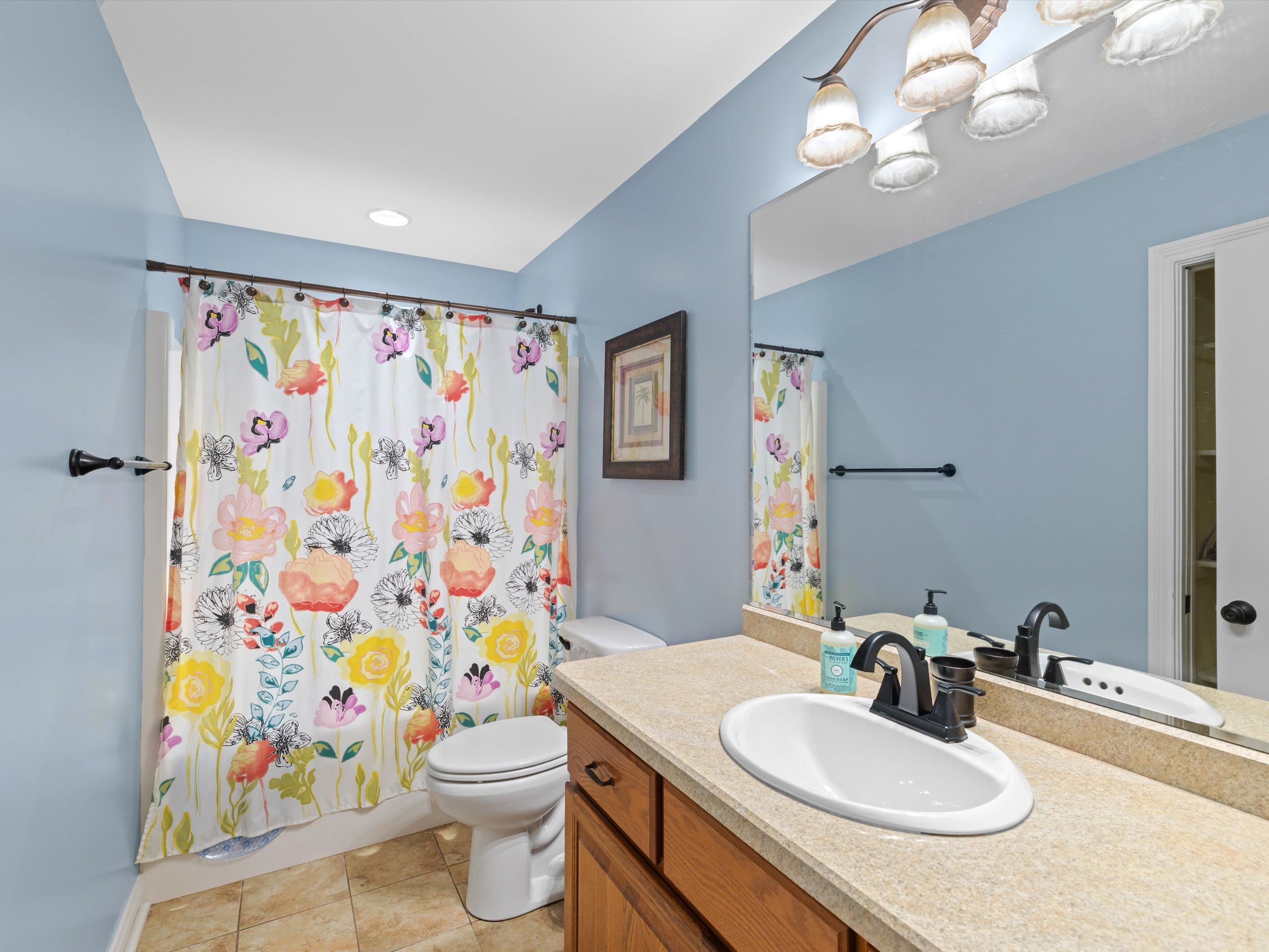 3939 Cross Creek Trail, Owensboro, Kentucky 42303, 3 Bedrooms Bedrooms, ,2 BathroomsBathrooms,Single Family Residence,For Sale,Cross Creek Trail,92244
