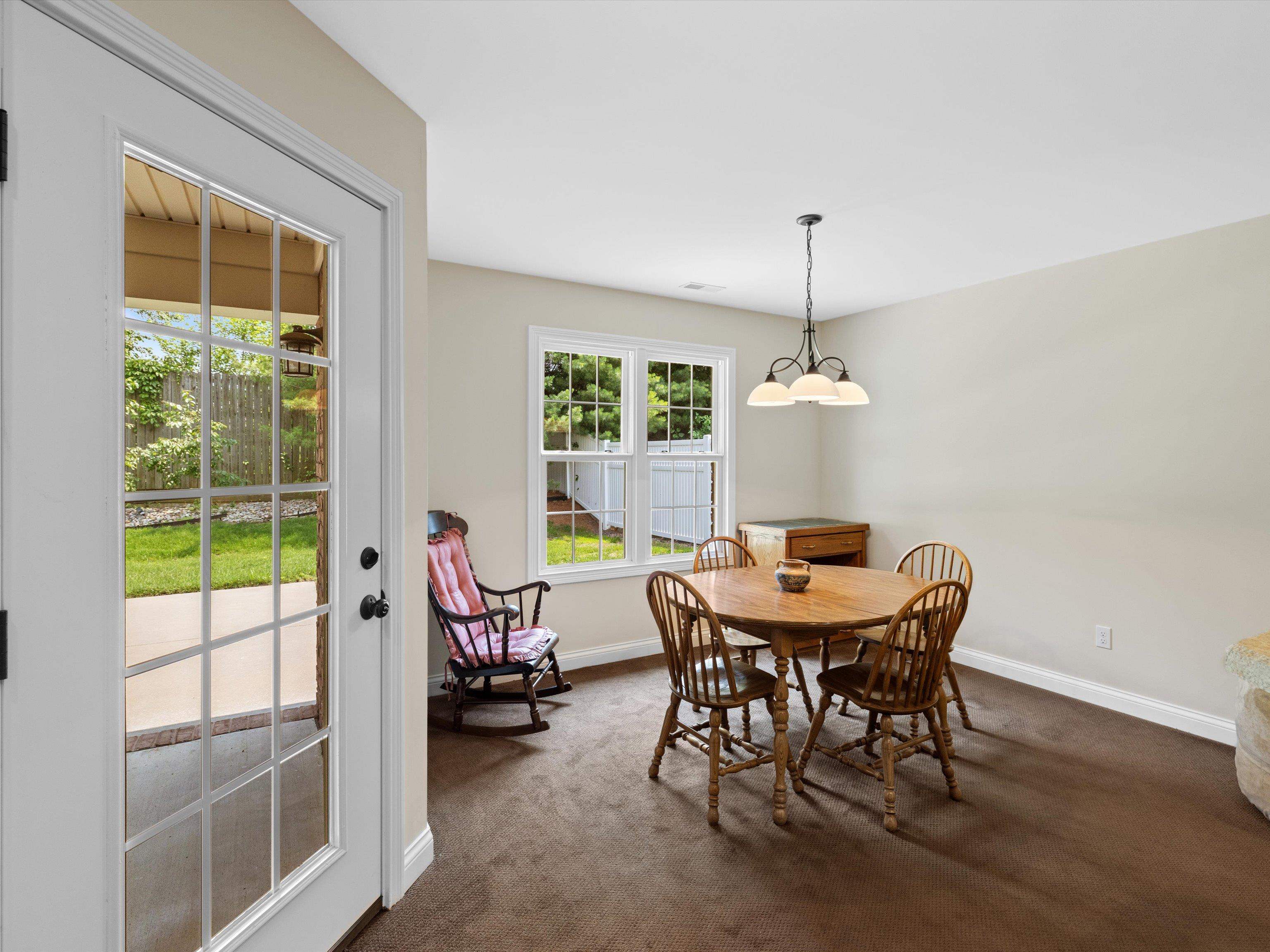 3939 Cross Creek Trail, Owensboro, Kentucky 42303, 3 Bedrooms Bedrooms, ,2 BathroomsBathrooms,Single Family Residence,For Sale,Cross Creek Trail,92244