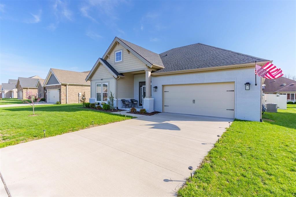 4122 Pinta Dr., Owensboro, Kentucky 42301, 3 Bedrooms Bedrooms, ,2 BathroomsBathrooms,Single Family Residence,For Sale,Pinta Dr.,92250