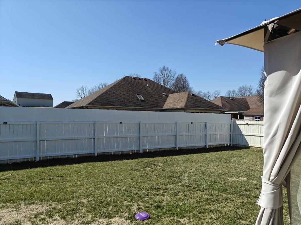 4122 Pinta Dr., Owensboro, Kentucky 42301, 3 Bedrooms Bedrooms, ,2 BathroomsBathrooms,Single Family Residence,For Sale,Pinta Dr.,92250