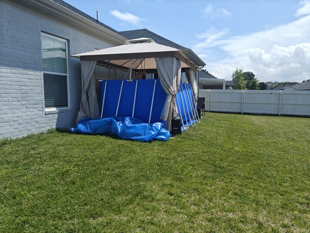 4122 Pinta Dr., Owensboro, Kentucky 42301, 3 Bedrooms Bedrooms, ,2 BathroomsBathrooms,Single Family Residence,For Sale,Pinta Dr.,92250