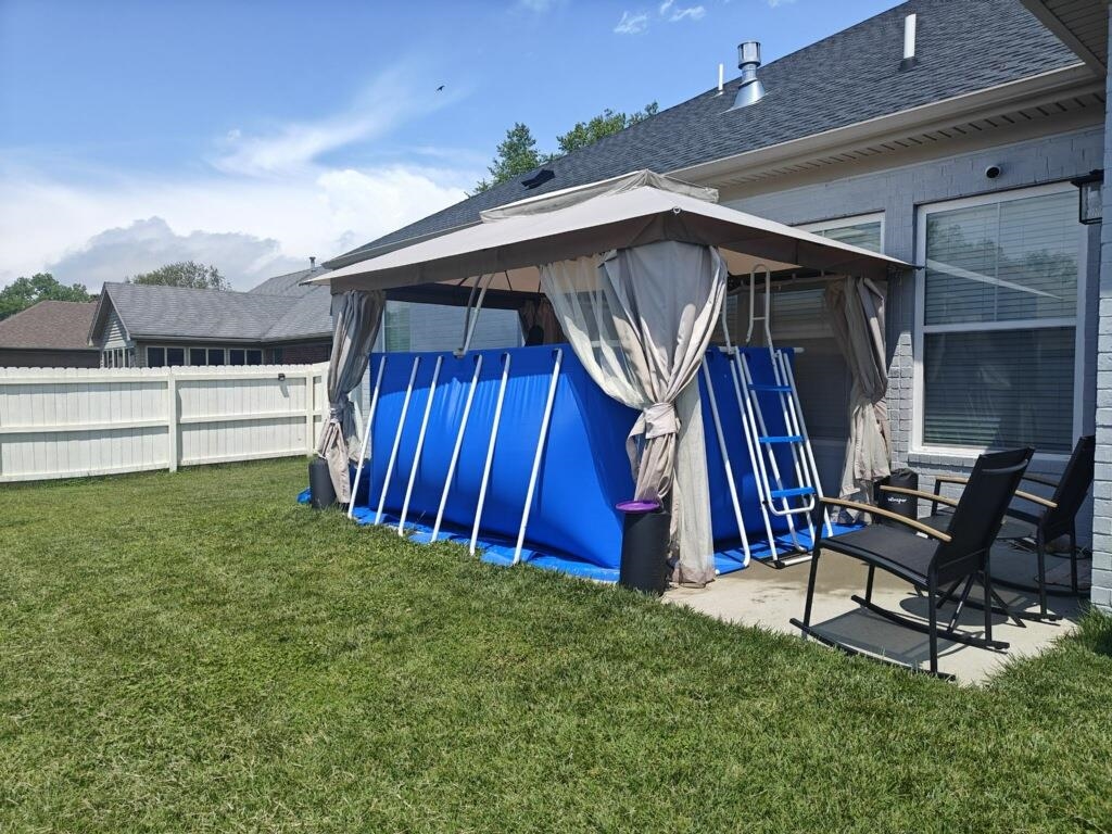 4122 Pinta Dr., Owensboro, Kentucky 42301, 3 Bedrooms Bedrooms, ,2 BathroomsBathrooms,Single Family Residence,For Sale,Pinta Dr.,92250