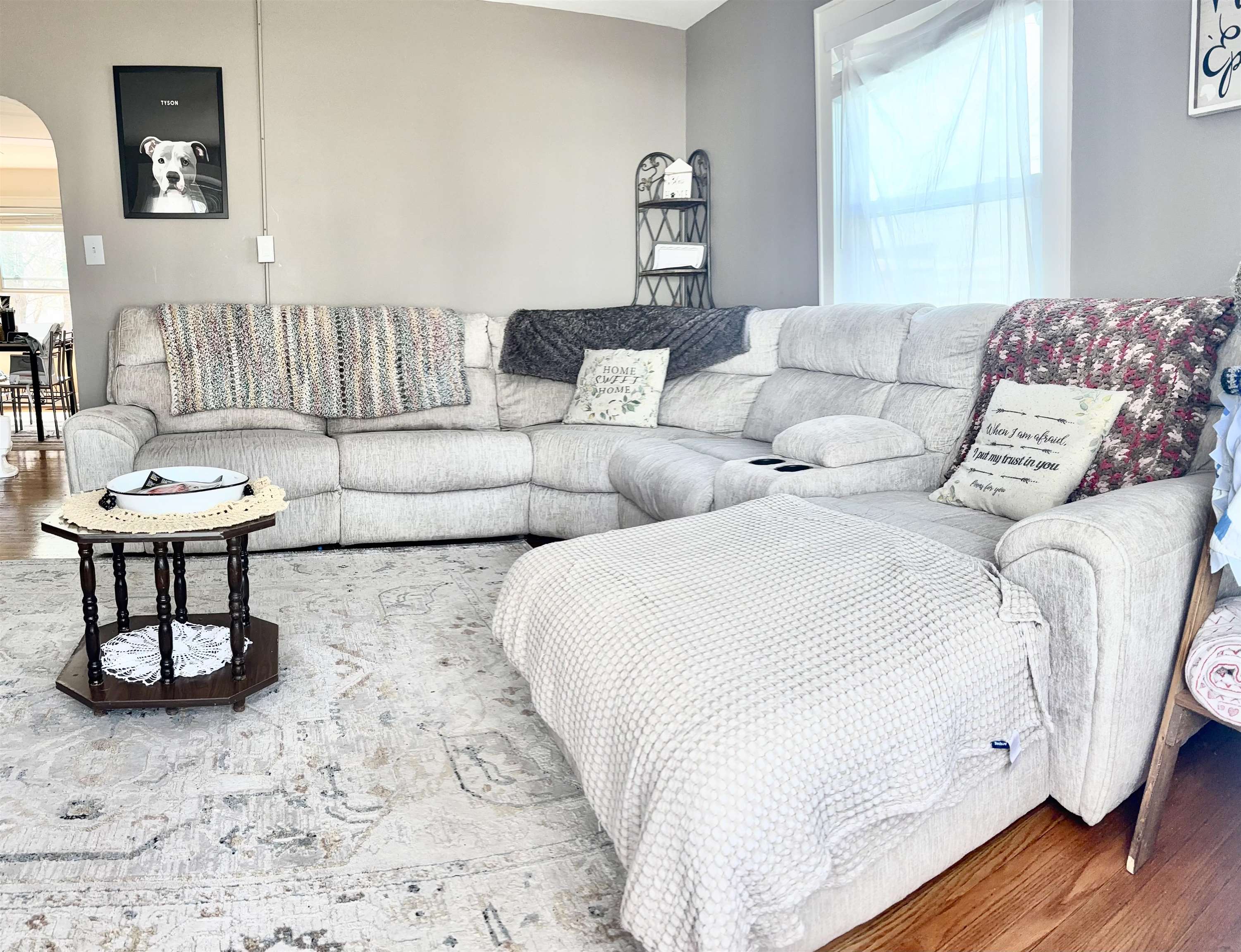 1006 19th St., Owensboro, Kentucky 42303, 4 Bedrooms Bedrooms, ,2 BathroomsBathrooms,Single Family Residence,For Sale,19th St.,92253