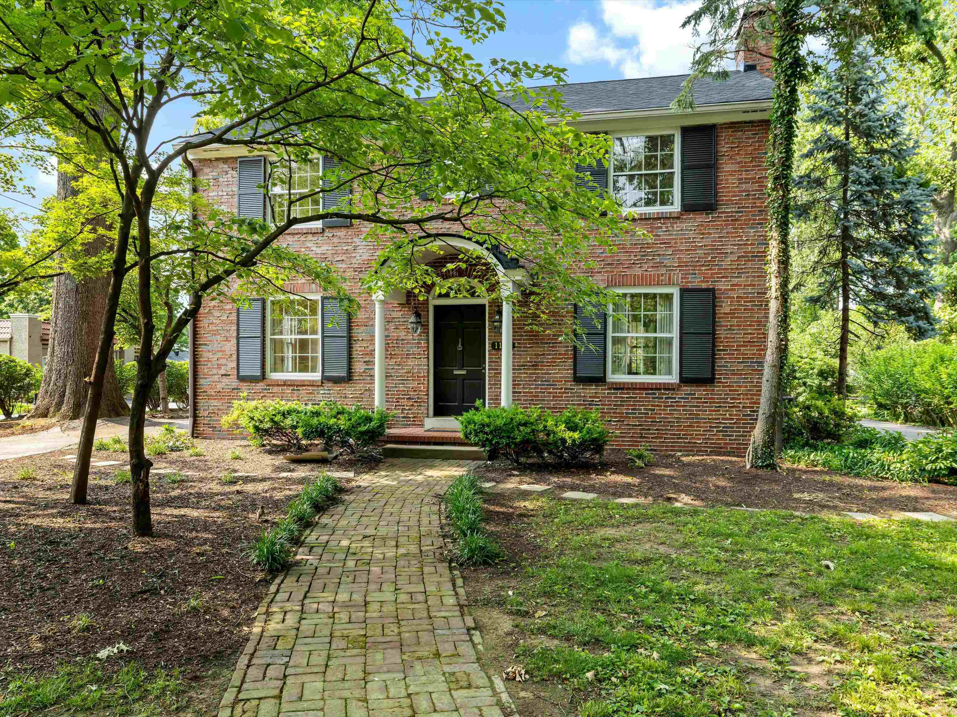 1127 Griffith Ave., Owensboro, Kentucky 42301, 4 Bedrooms Bedrooms, ,2 BathroomsBathrooms,Single Family Residence,For Sale,Griffith Ave.,92256