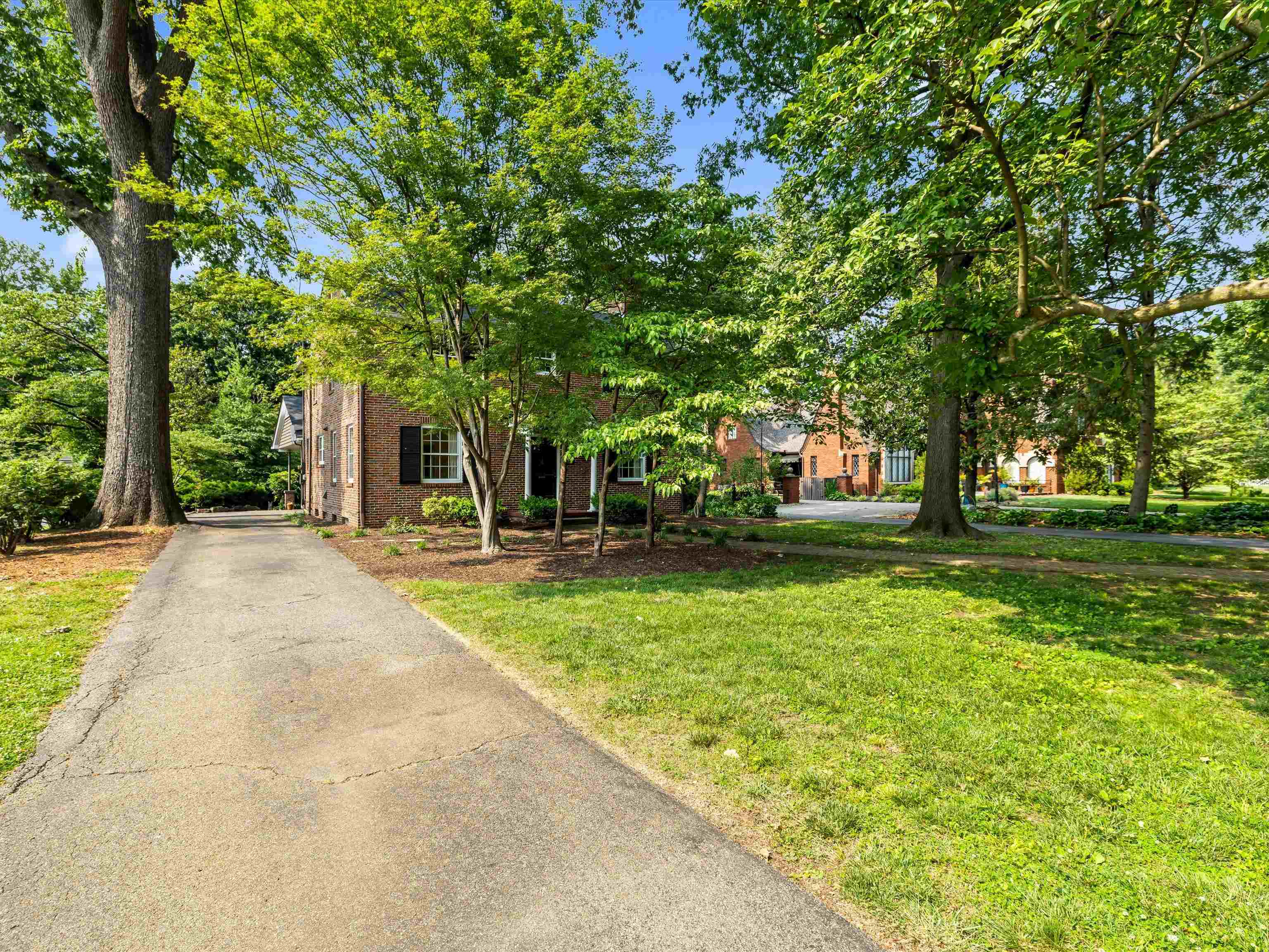 1127 Griffith Ave., Owensboro, Kentucky 42301, 4 Bedrooms Bedrooms, ,2 BathroomsBathrooms,Single Family Residence,For Sale,Griffith Ave.,92256