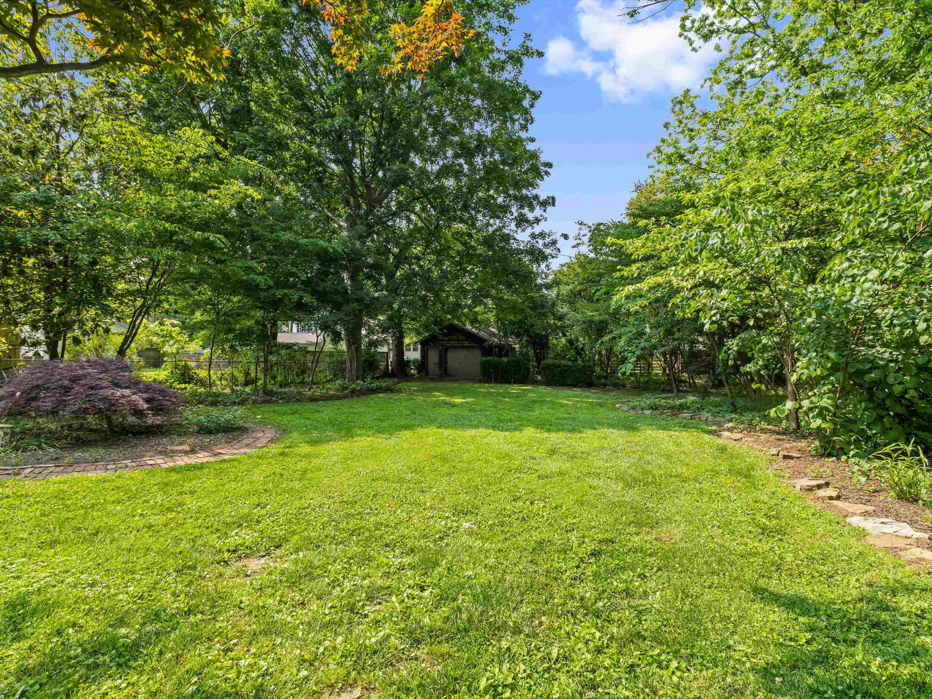 1127 Griffith Ave., Owensboro, Kentucky 42301, 4 Bedrooms Bedrooms, ,2 BathroomsBathrooms,Single Family Residence,For Sale,Griffith Ave.,92256