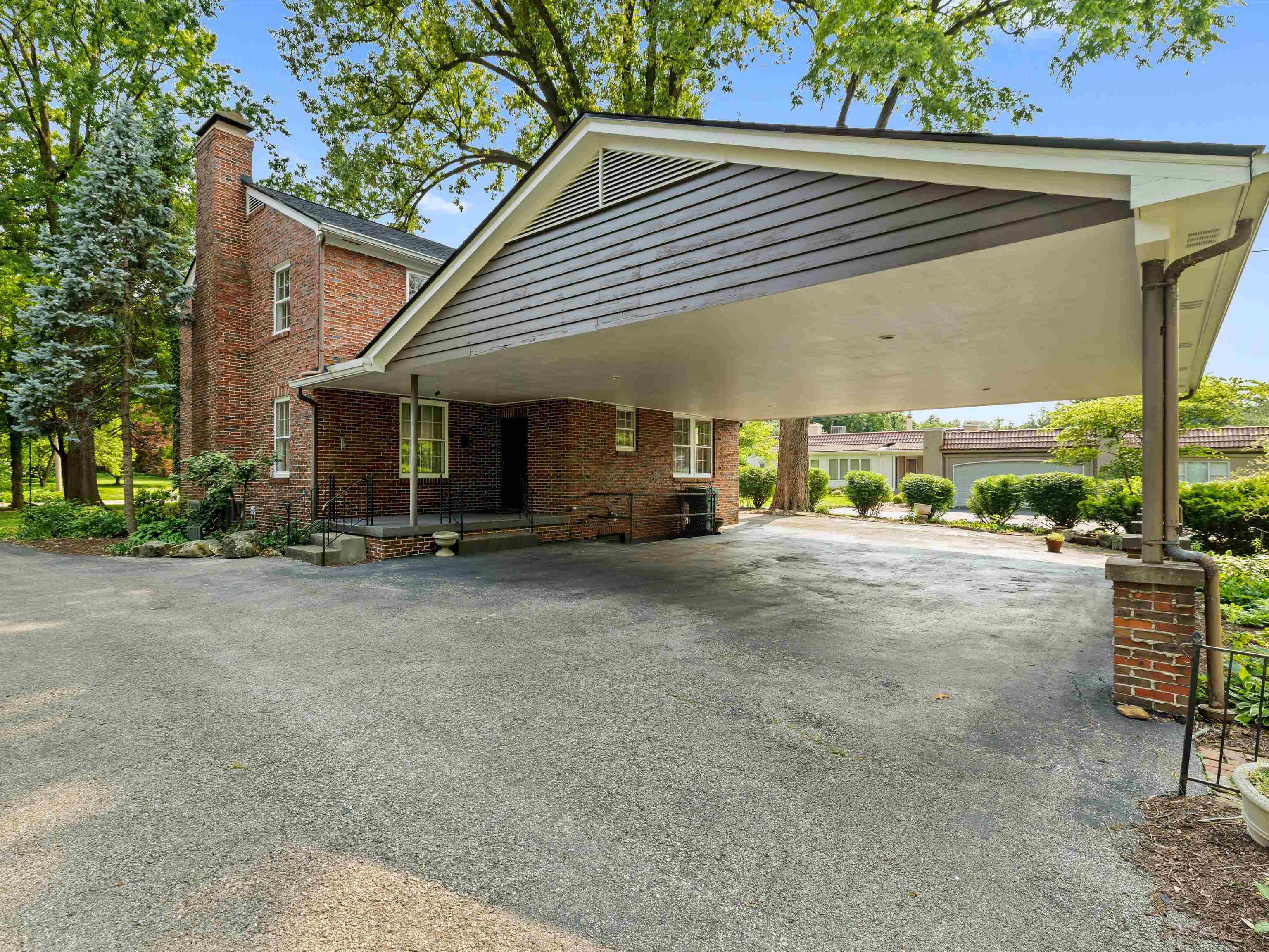 1127 Griffith Ave., Owensboro, Kentucky 42301, 4 Bedrooms Bedrooms, ,2 BathroomsBathrooms,Single Family Residence,For Sale,Griffith Ave.,92256