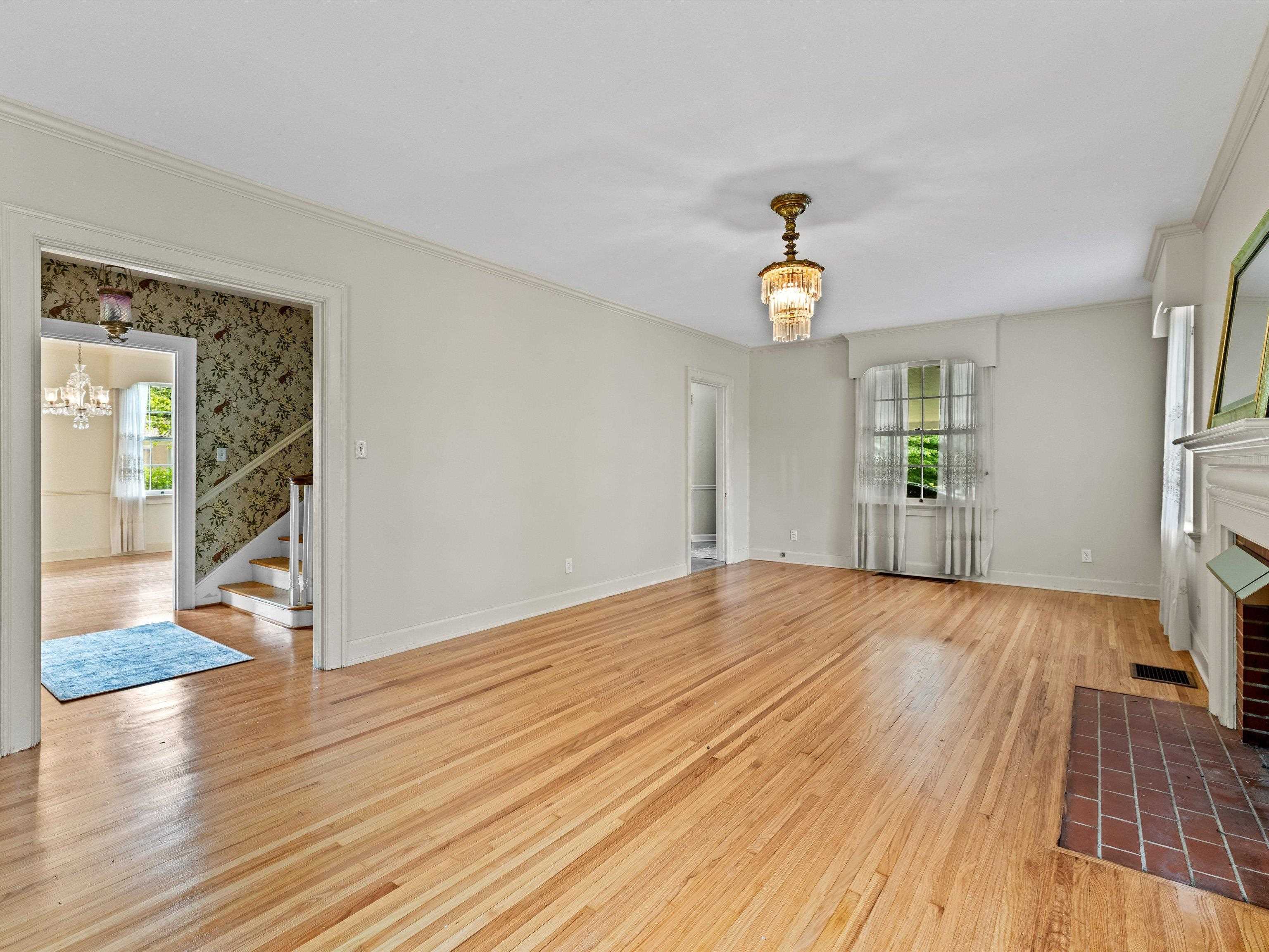 1127 Griffith Ave., Owensboro, Kentucky 42301, 4 Bedrooms Bedrooms, ,2 BathroomsBathrooms,Single Family Residence,For Sale,Griffith Ave.,92256