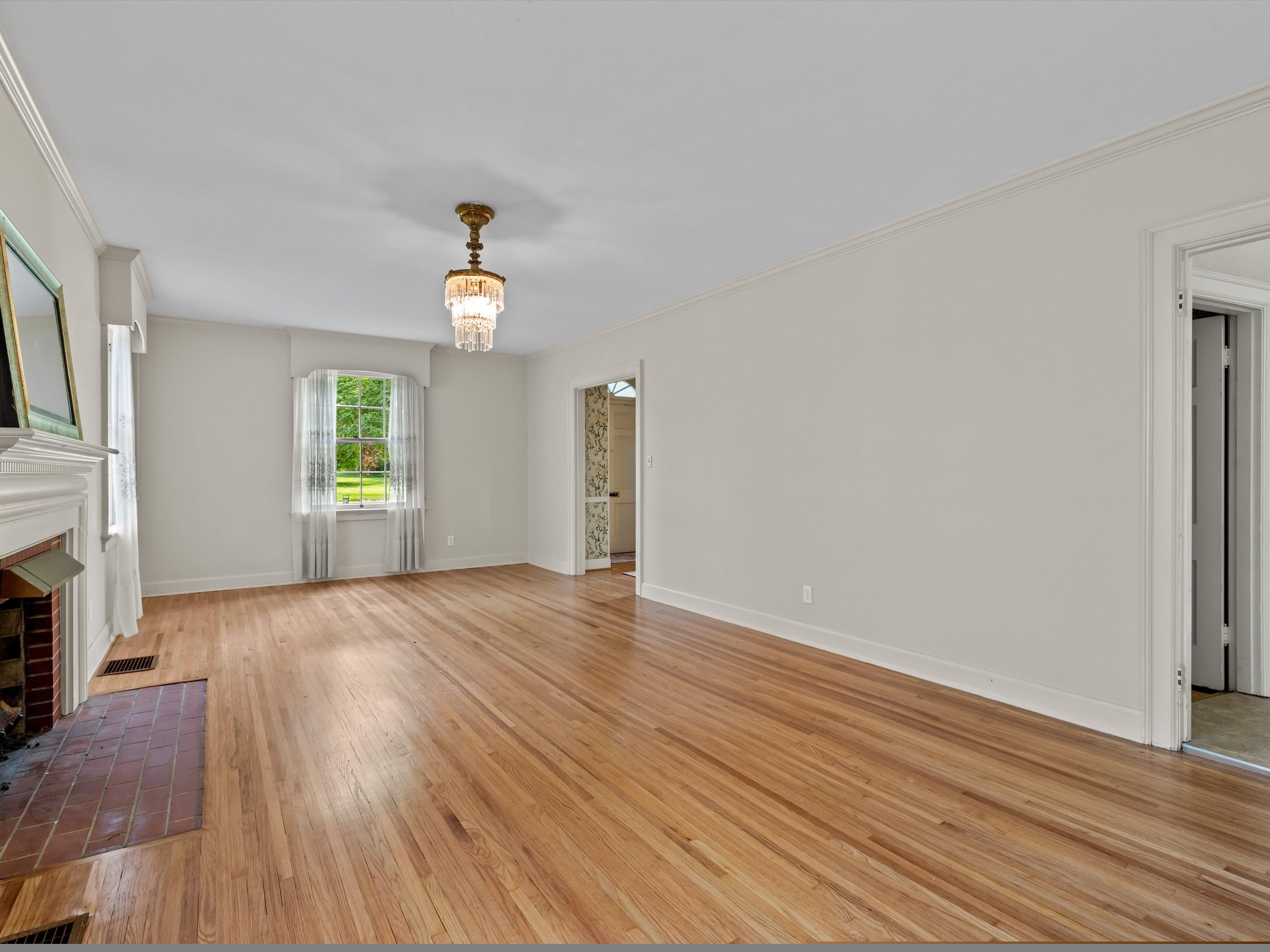 1127 Griffith Ave., Owensboro, Kentucky 42301, 4 Bedrooms Bedrooms, ,2 BathroomsBathrooms,Single Family Residence,For Sale,Griffith Ave.,92256