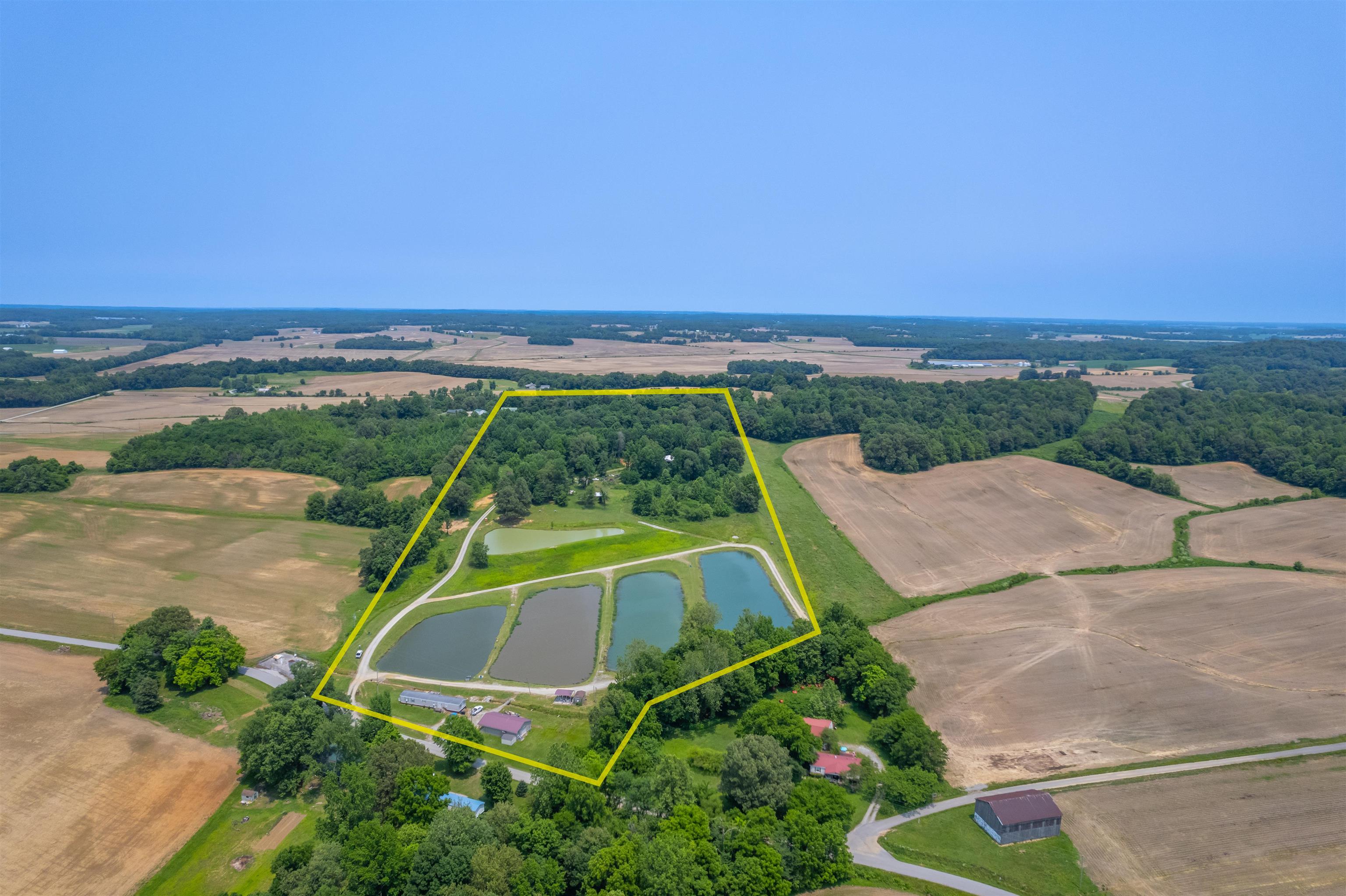 1400 Scotts Bridge Rd, Calhoun, Kentucky 42327, ,Business,For Sale,Scotts Bridge Rd,92261