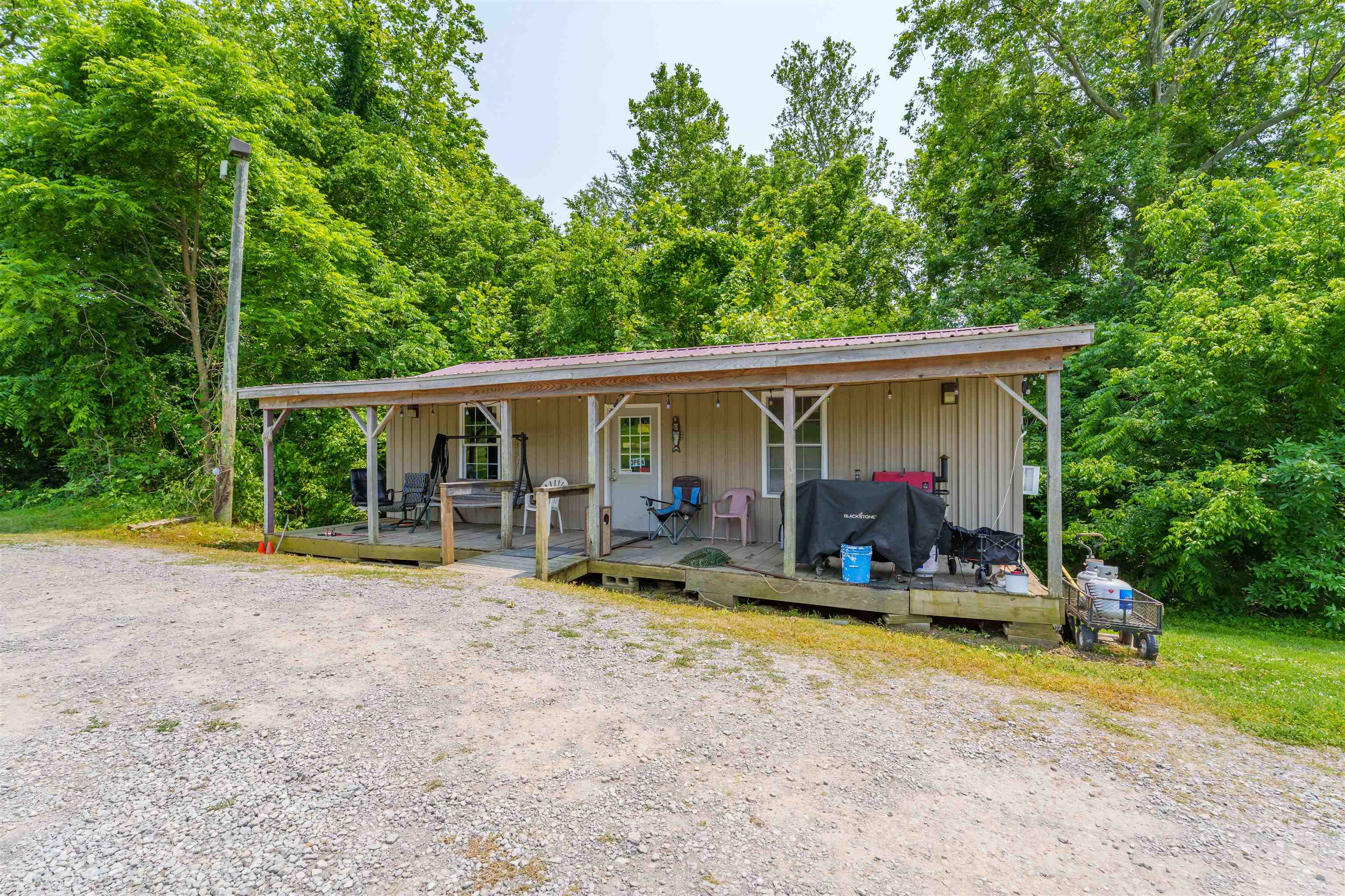 1400 Scotts Bridge Rd, Calhoun, Kentucky 42327, ,Business,For Sale,Scotts Bridge Rd,92261