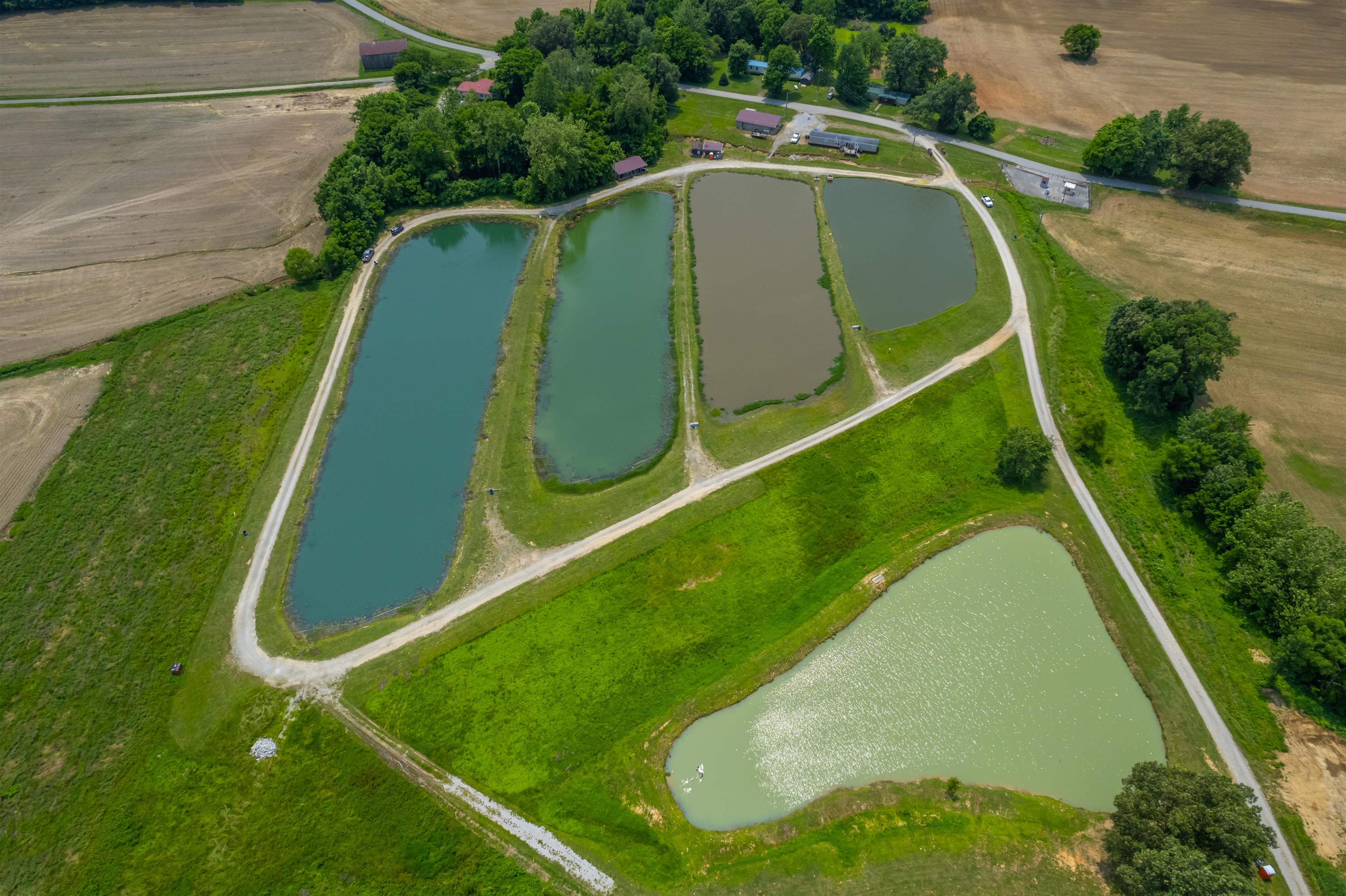 1400 Scotts Bridge Rd, Calhoun, Kentucky 42327, ,Business,For Sale,Scotts Bridge Rd,92261