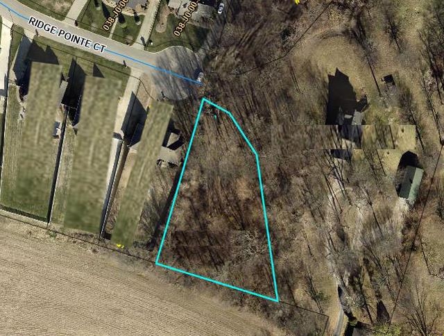 5438 Ridge Point Ct., Owensboro, Kentucky 42301, ,Land,For Sale,Ridge Point Ct.,92262