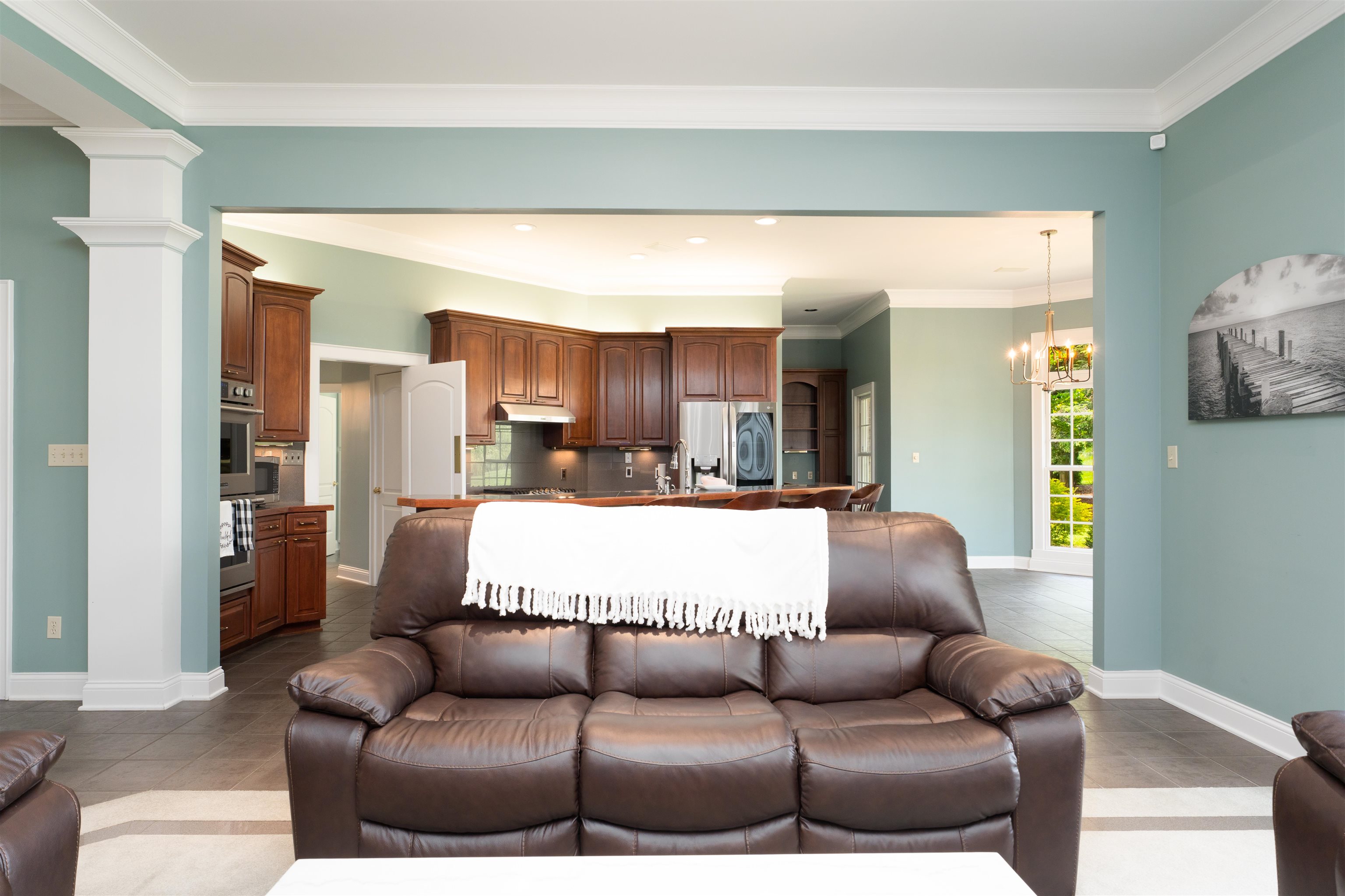 3038 Oak Knoll Cove, Owensboro, Kentucky 42303, 4 Bedrooms Bedrooms, ,2 BathroomsBathrooms,Single Family Residence,For Sale,Oak Knoll Cove,92263