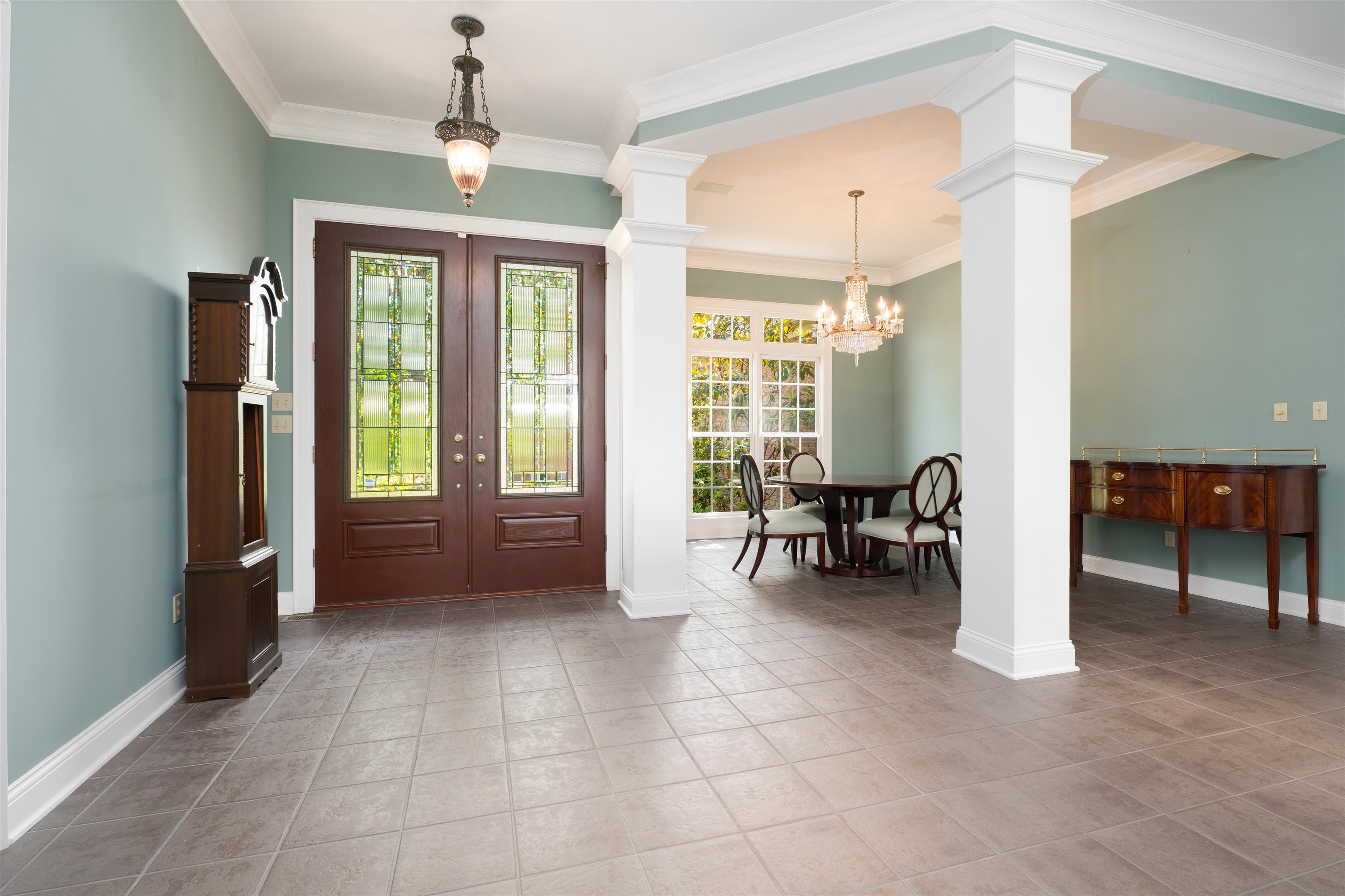 3038 Oak Knoll Cove, Owensboro, Kentucky 42303, 4 Bedrooms Bedrooms, ,2 BathroomsBathrooms,Single Family Residence,For Sale,Oak Knoll Cove,92263
