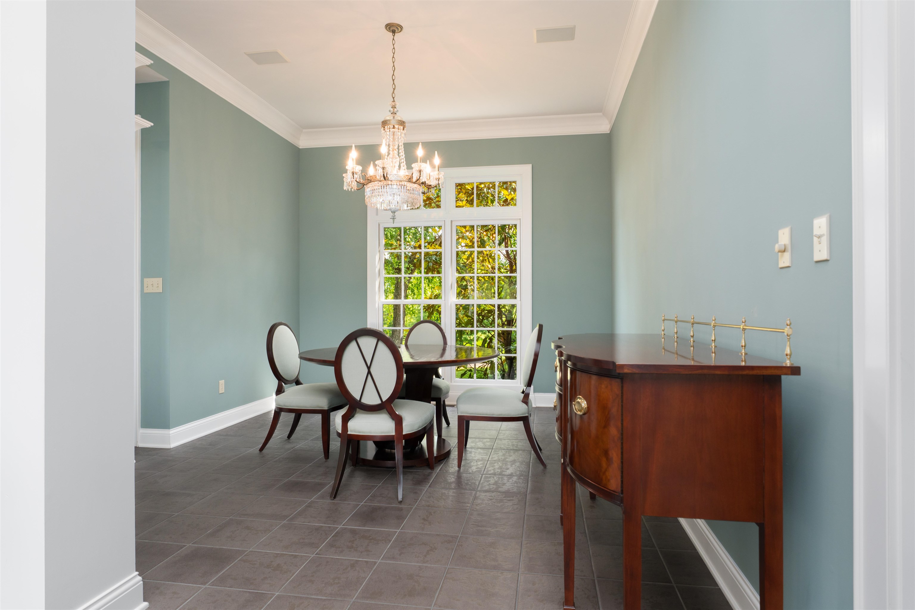 3038 Oak Knoll Cove, Owensboro, Kentucky 42303, 4 Bedrooms Bedrooms, ,2 BathroomsBathrooms,Single Family Residence,For Sale,Oak Knoll Cove,92263
