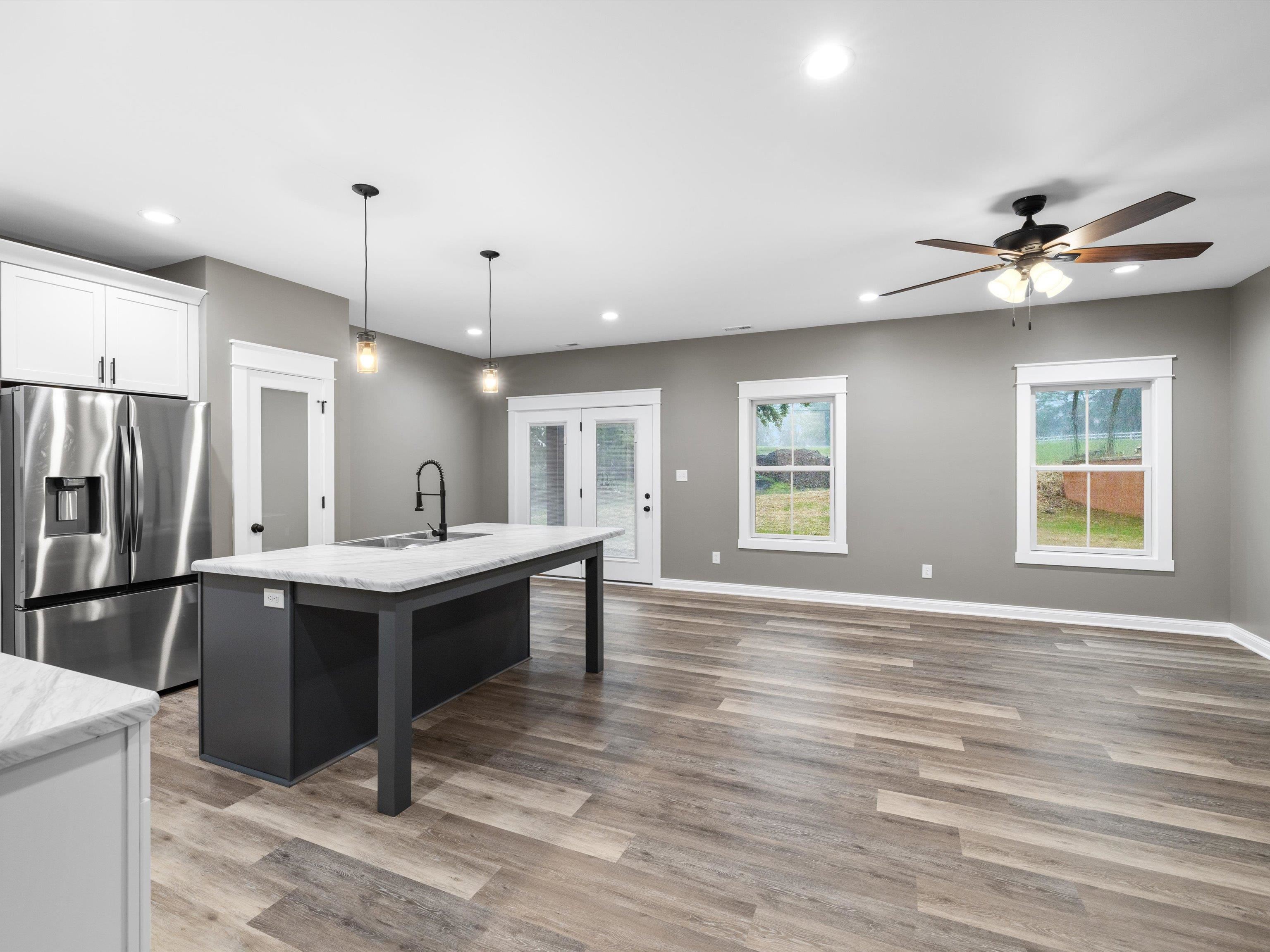 150 Judith Lynn St, Hawesville, Kentucky 42348, 3 Bedrooms Bedrooms, ,2 BathroomsBathrooms,Single Family Residence,For Sale,Judith Lynn St,92265