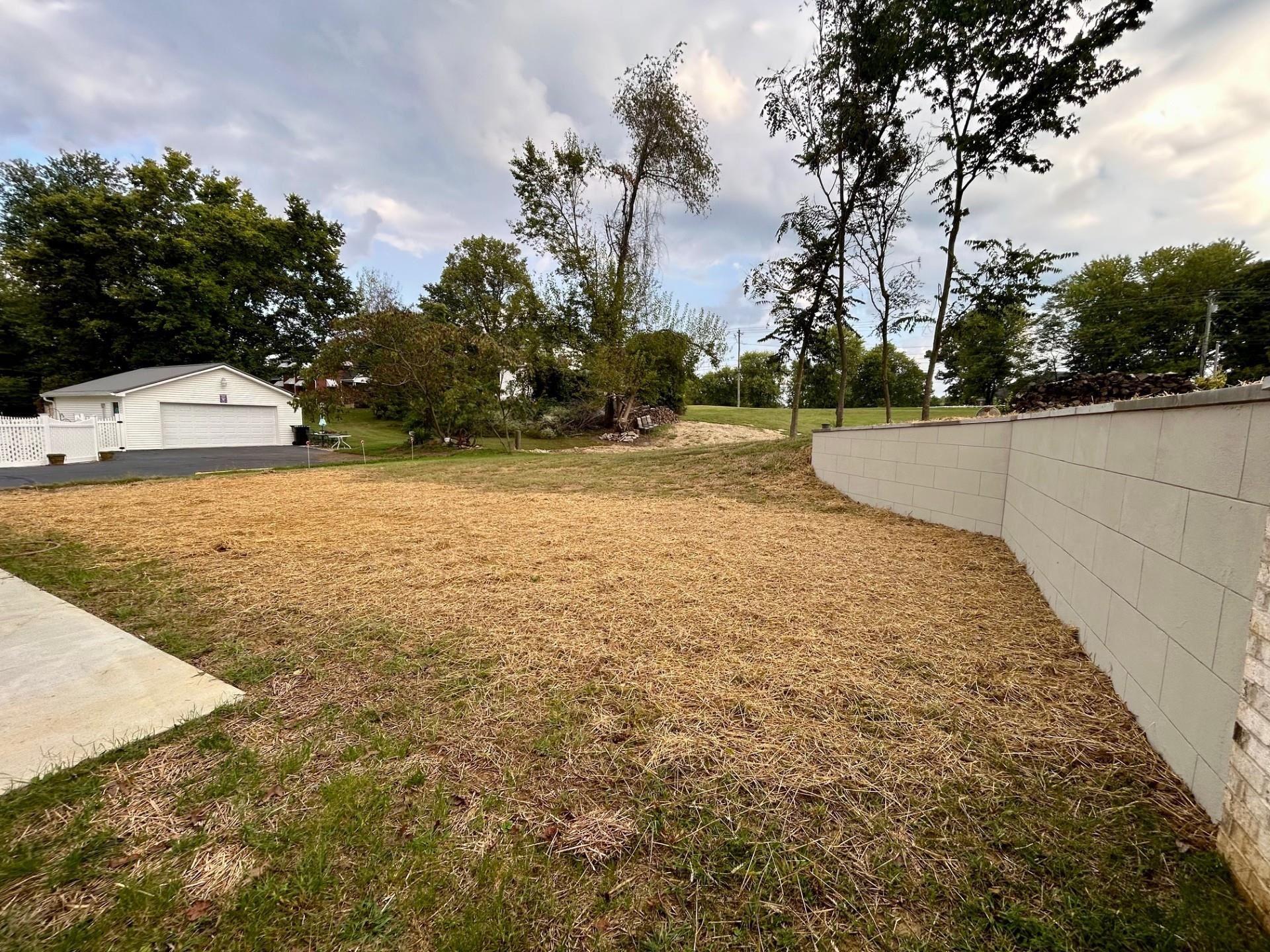 150 Judith Lynn St, Hawesville, Kentucky 42348, 3 Bedrooms Bedrooms, ,2 BathroomsBathrooms,Single Family Residence,For Sale,Judith Lynn St,92265