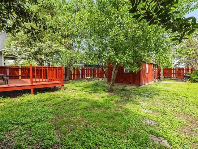 207 21st Street, Owensboro, Kentucky 42301, 4 Bedrooms Bedrooms, ,1 BathroomBathrooms,Single Family Residence,For Sale,21st Street,92269
