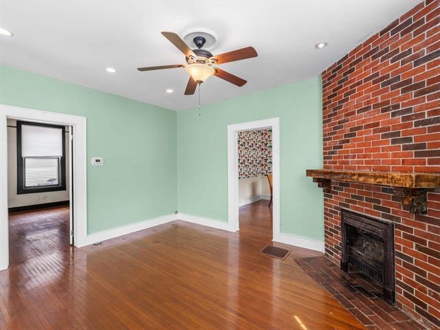 207 21st Street, Owensboro, Kentucky 42301, 4 Bedrooms Bedrooms, ,1 BathroomBathrooms,Single Family Residence,For Sale,21st Street,92269