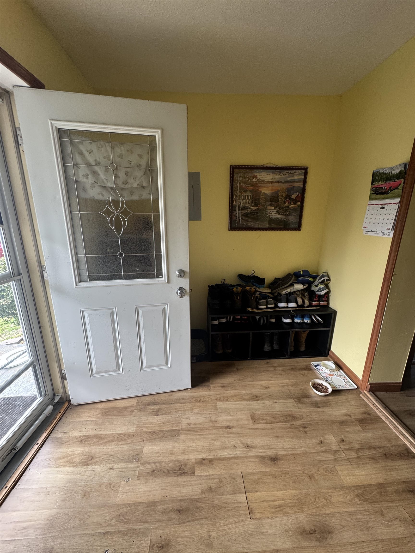 14512 Old State Road 37, Tell City, Indiana 47586, 3 Bedrooms Bedrooms, ,1 BathroomBathrooms,Single Family Residence,For Sale,Old State Road 37,92270