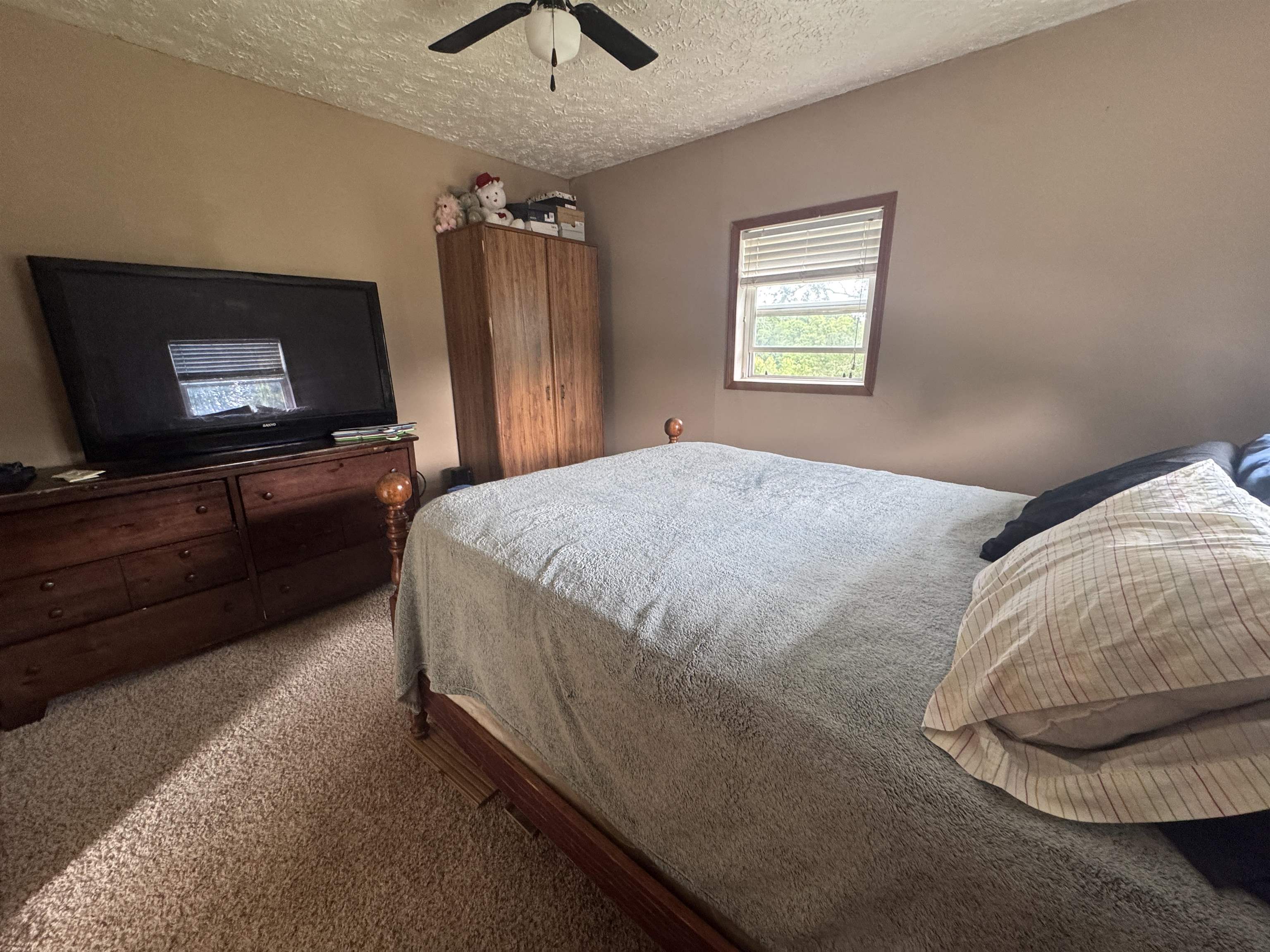 14512 Old State Road 37, Tell City, Indiana 47586, 3 Bedrooms Bedrooms, ,1 BathroomBathrooms,Single Family Residence,For Sale,Old State Road 37,92270