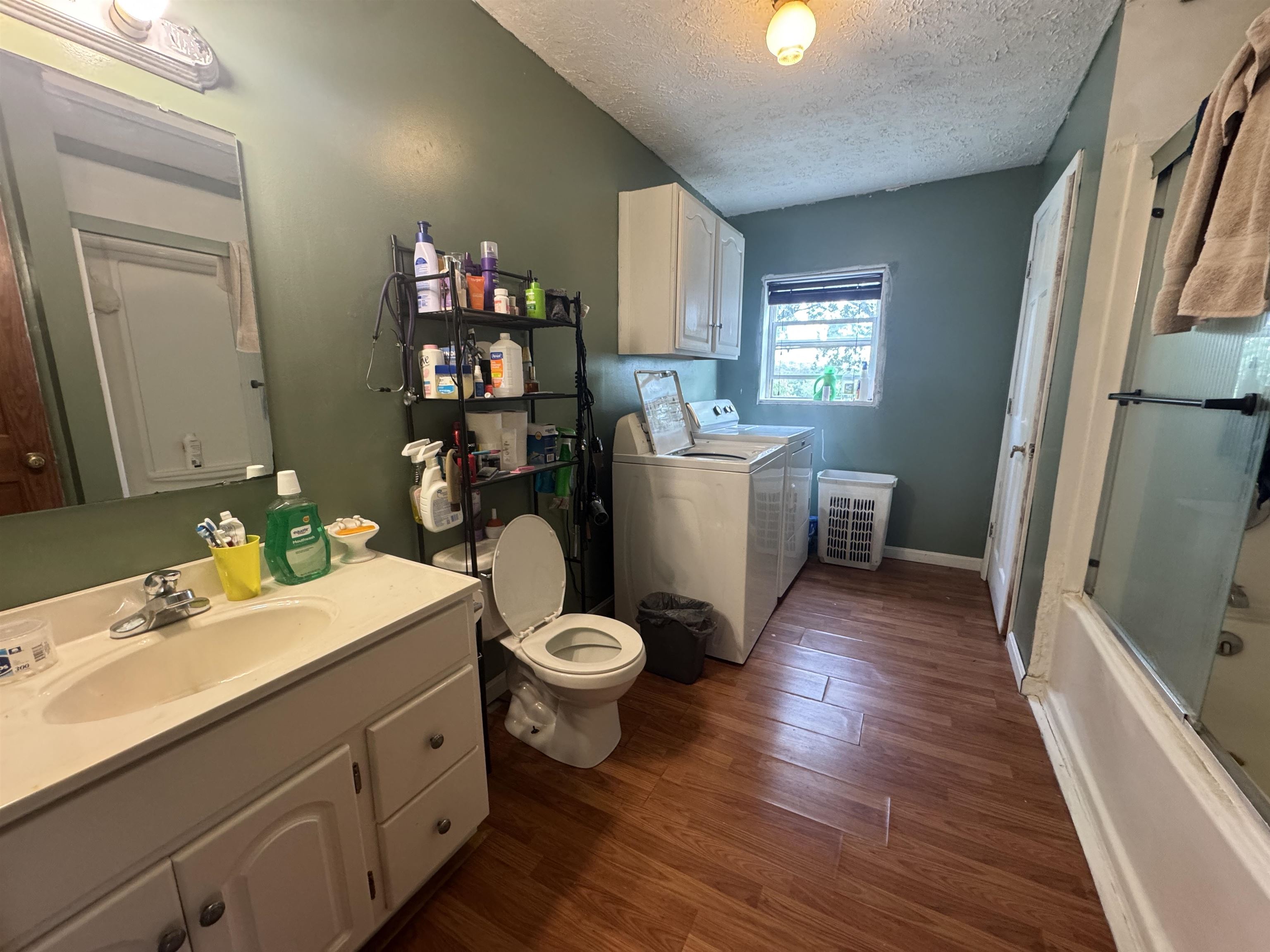 14512 Old State Road 37, Tell City, Indiana 47586, 3 Bedrooms Bedrooms, ,1 BathroomBathrooms,Single Family Residence,For Sale,Old State Road 37,92270