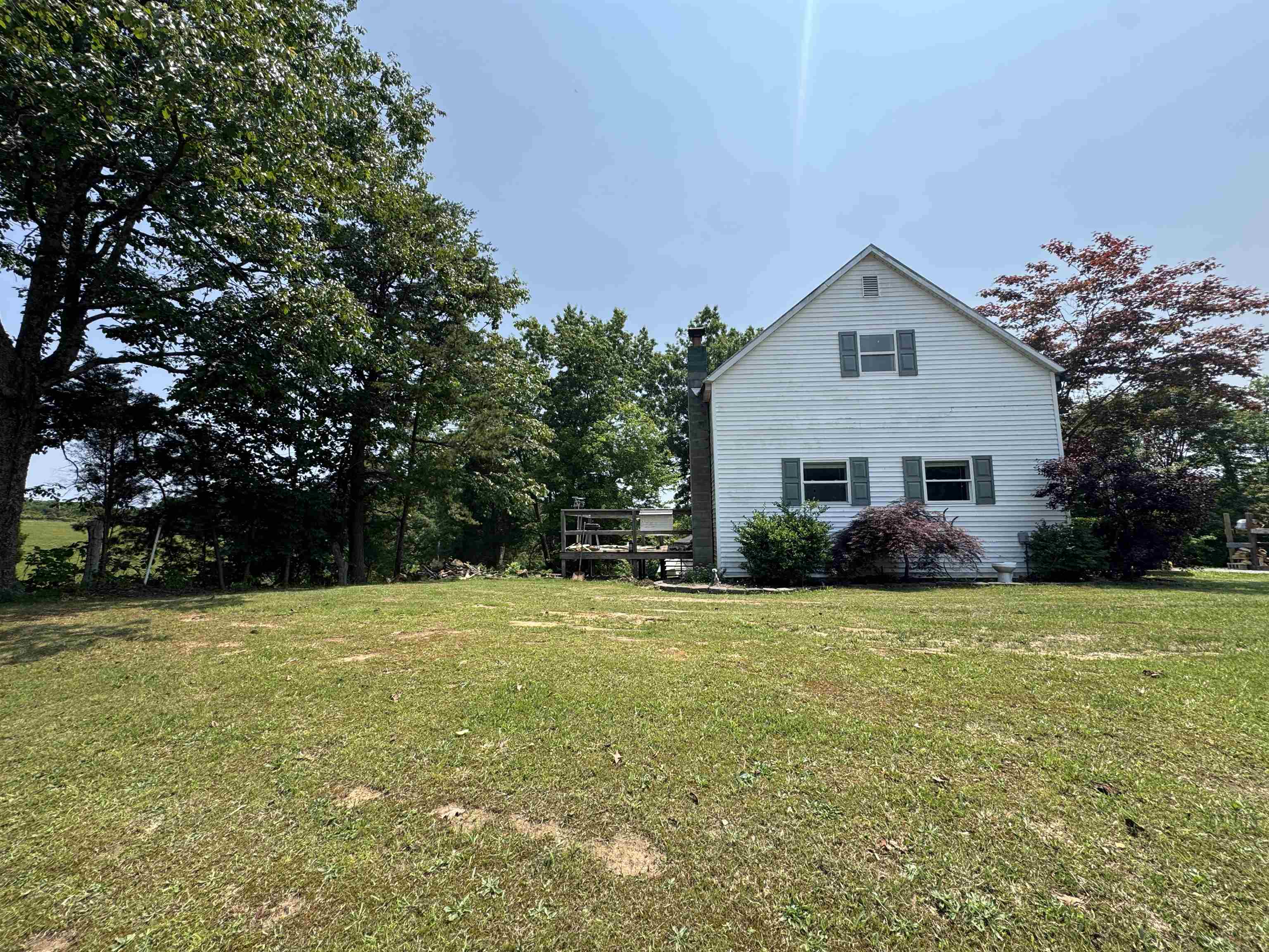14512 Old State Road 37, Tell City, Indiana 47586, 3 Bedrooms Bedrooms, ,1 BathroomBathrooms,Single Family Residence,For Sale,Old State Road 37,92270