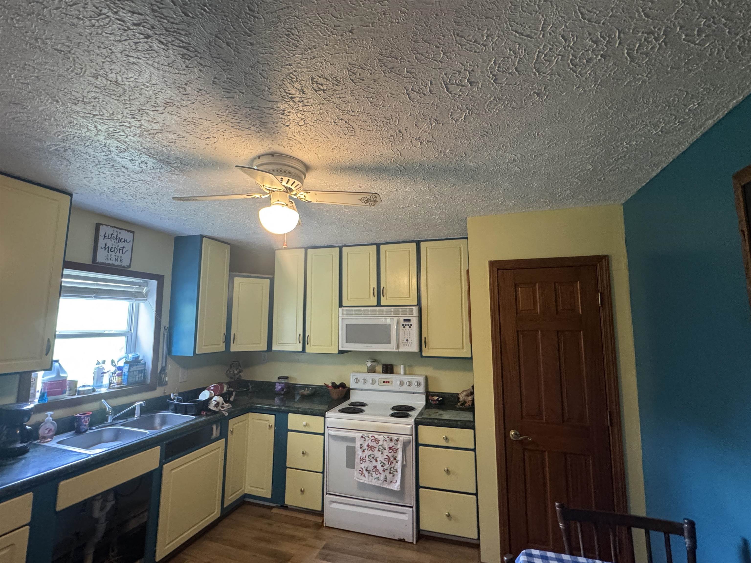 14512 Old State Road 37, Tell City, Indiana 47586, 3 Bedrooms Bedrooms, ,1 BathroomBathrooms,Single Family Residence,For Sale,Old State Road 37,92270