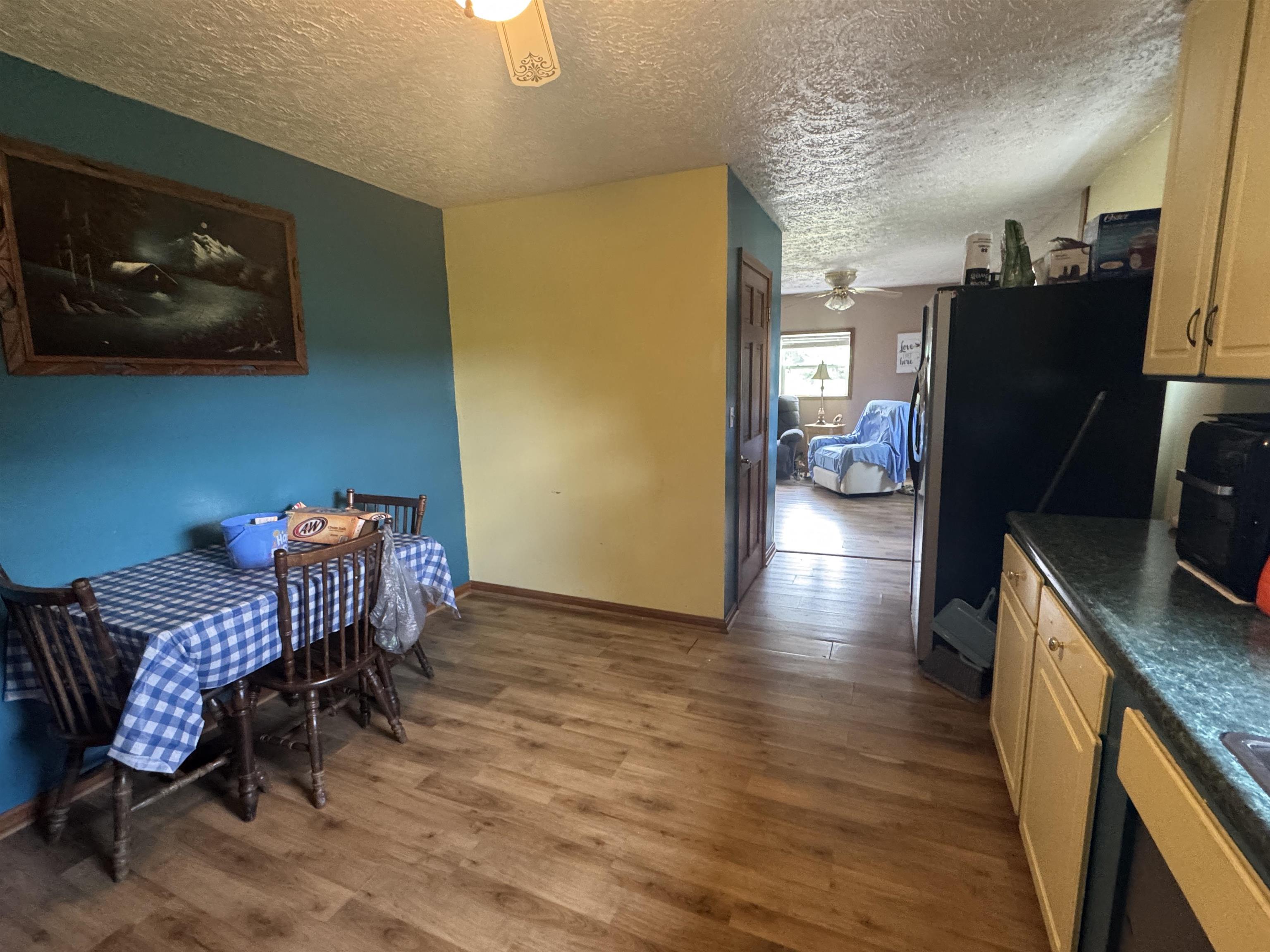 14512 Old State Road 37, Tell City, Indiana 47586, 3 Bedrooms Bedrooms, ,1 BathroomBathrooms,Single Family Residence,For Sale,Old State Road 37,92270