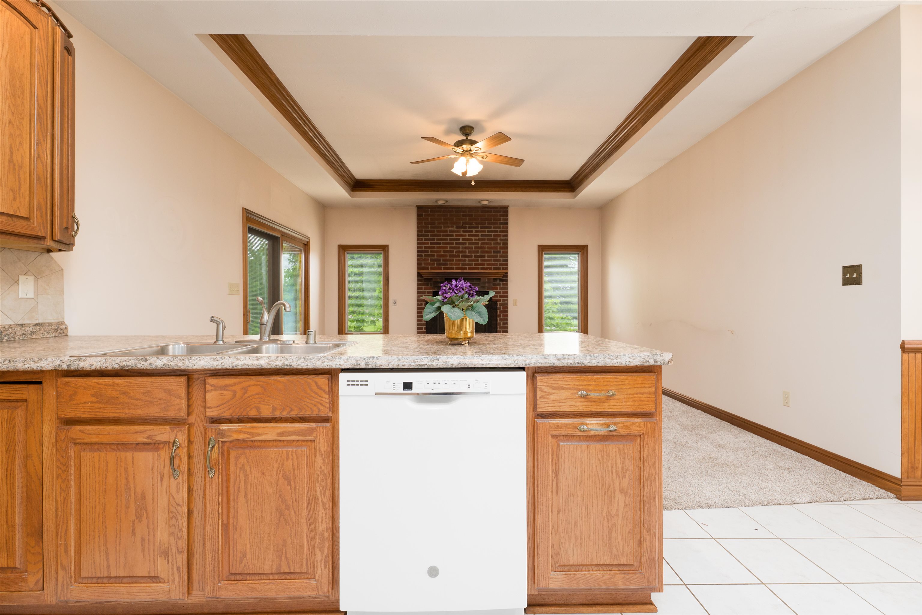 4591 Bridle Ridge Court, Owensboro, Kentucky 42303, 3 Bedrooms Bedrooms, ,2 BathroomsBathrooms,Single Family Residence,For Sale,Bridle Ridge Court,92271