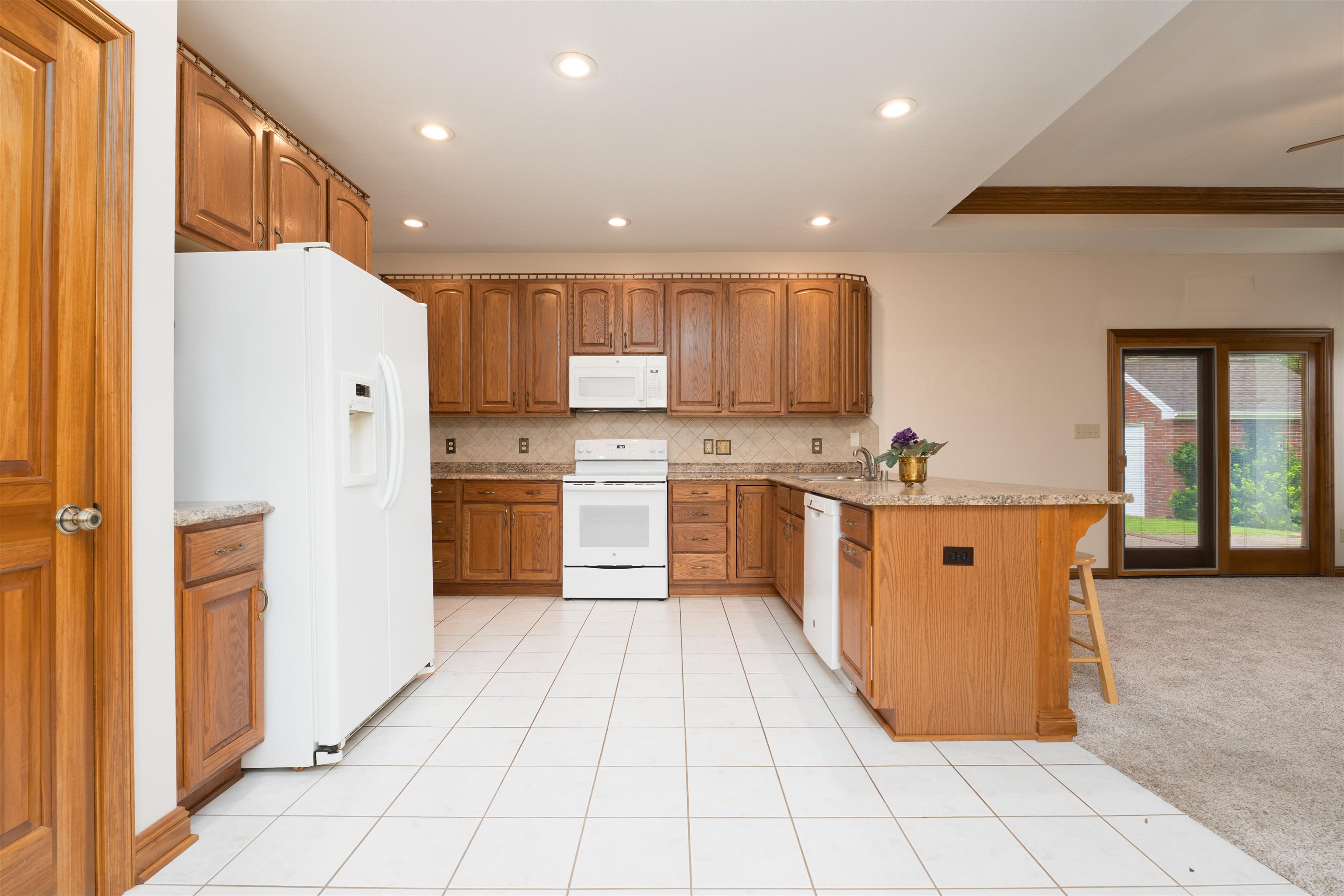 4591 Bridle Ridge Court, Owensboro, Kentucky 42303, 3 Bedrooms Bedrooms, ,2 BathroomsBathrooms,Single Family Residence,For Sale,Bridle Ridge Court,92271